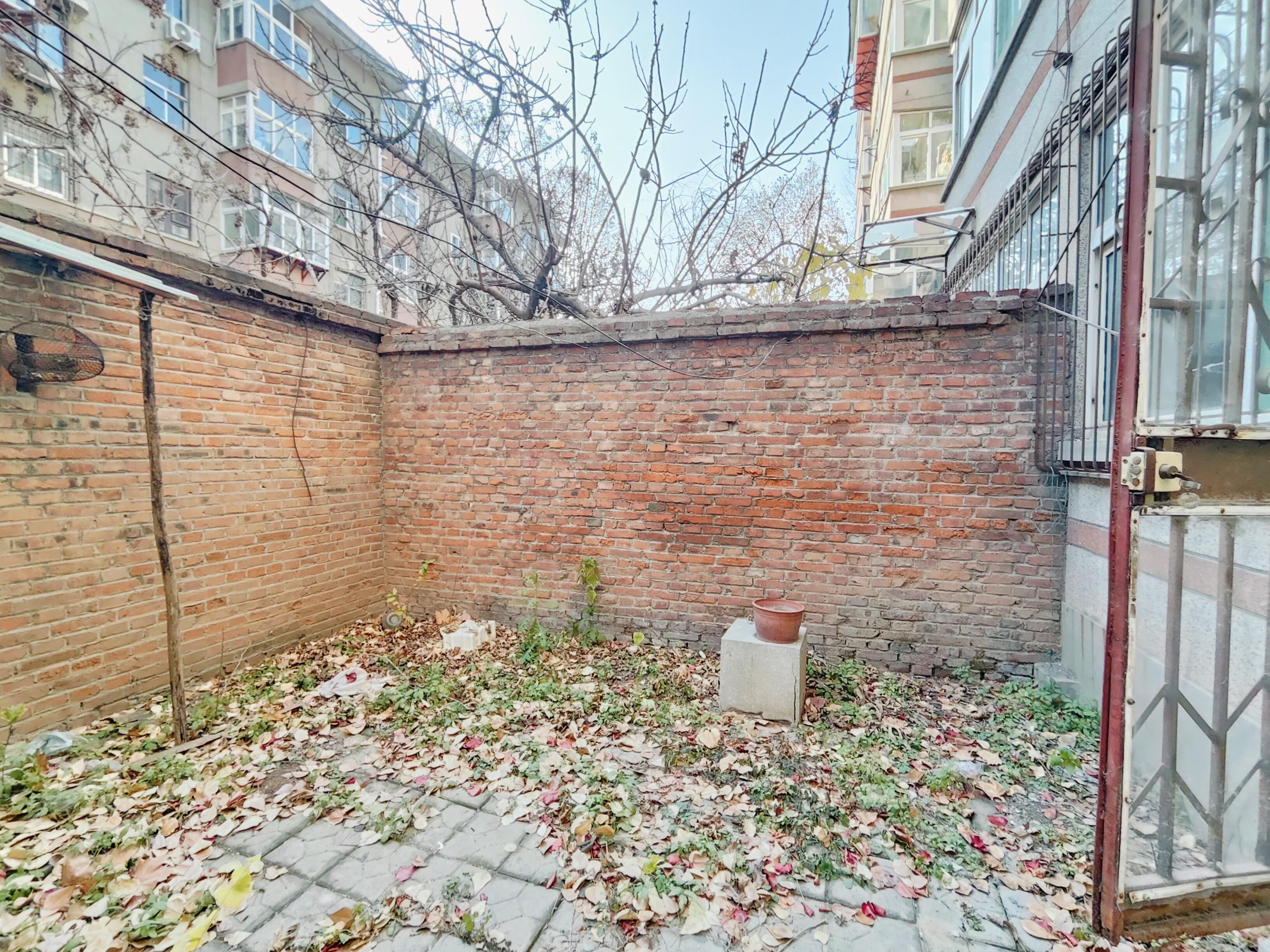 桑园路60号