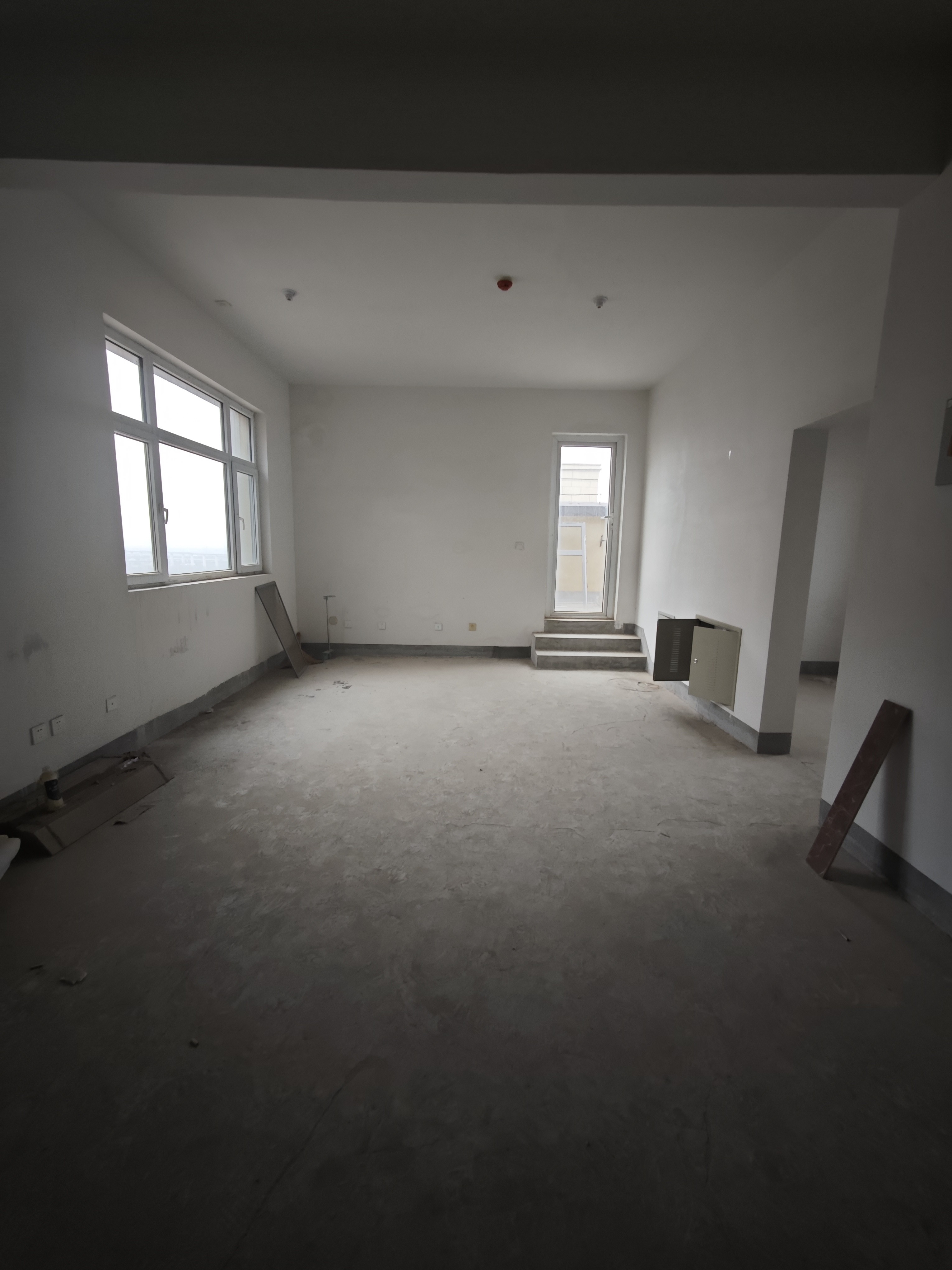 融汇城玫瑰公馆二期