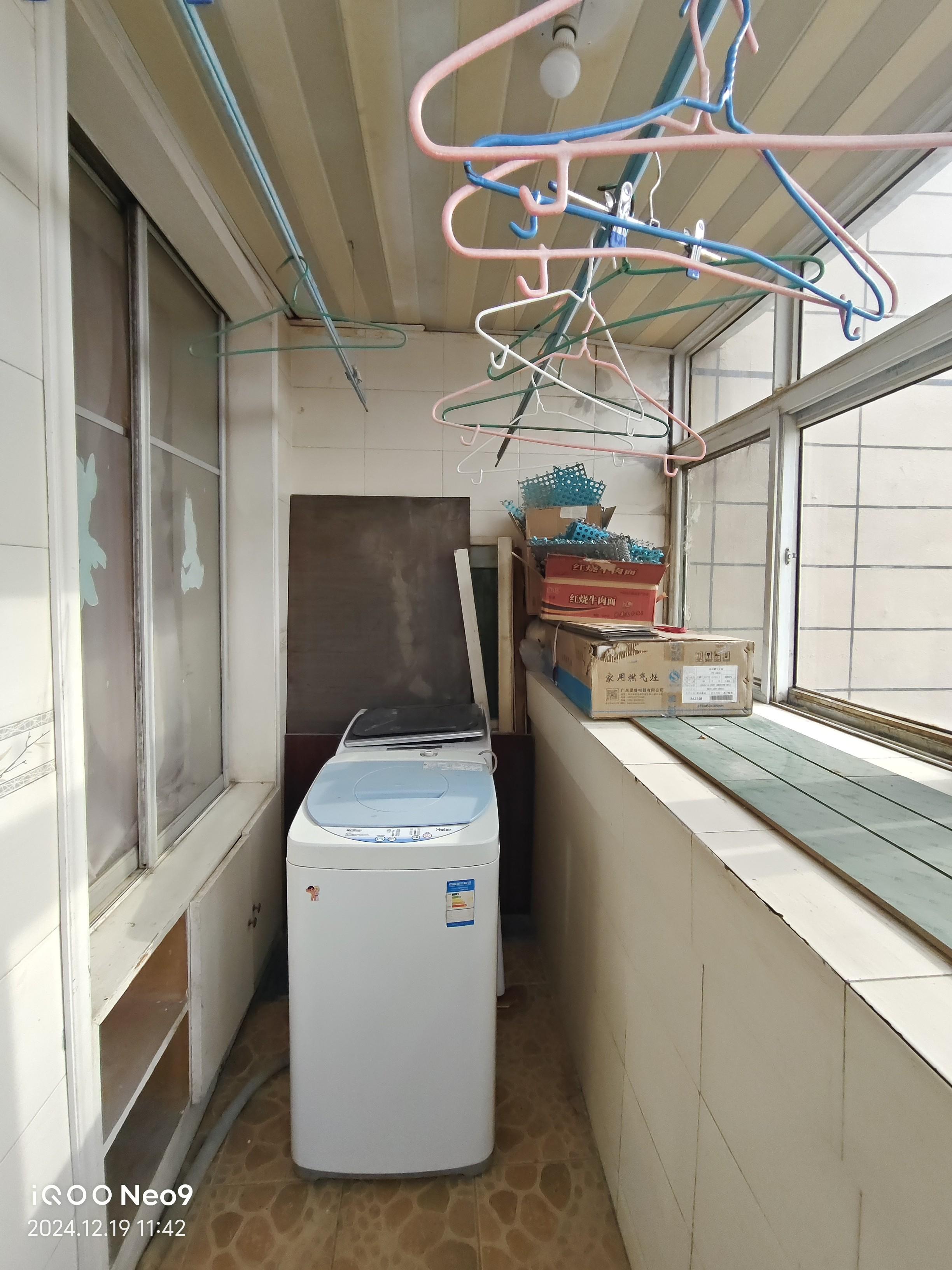工人新村北村