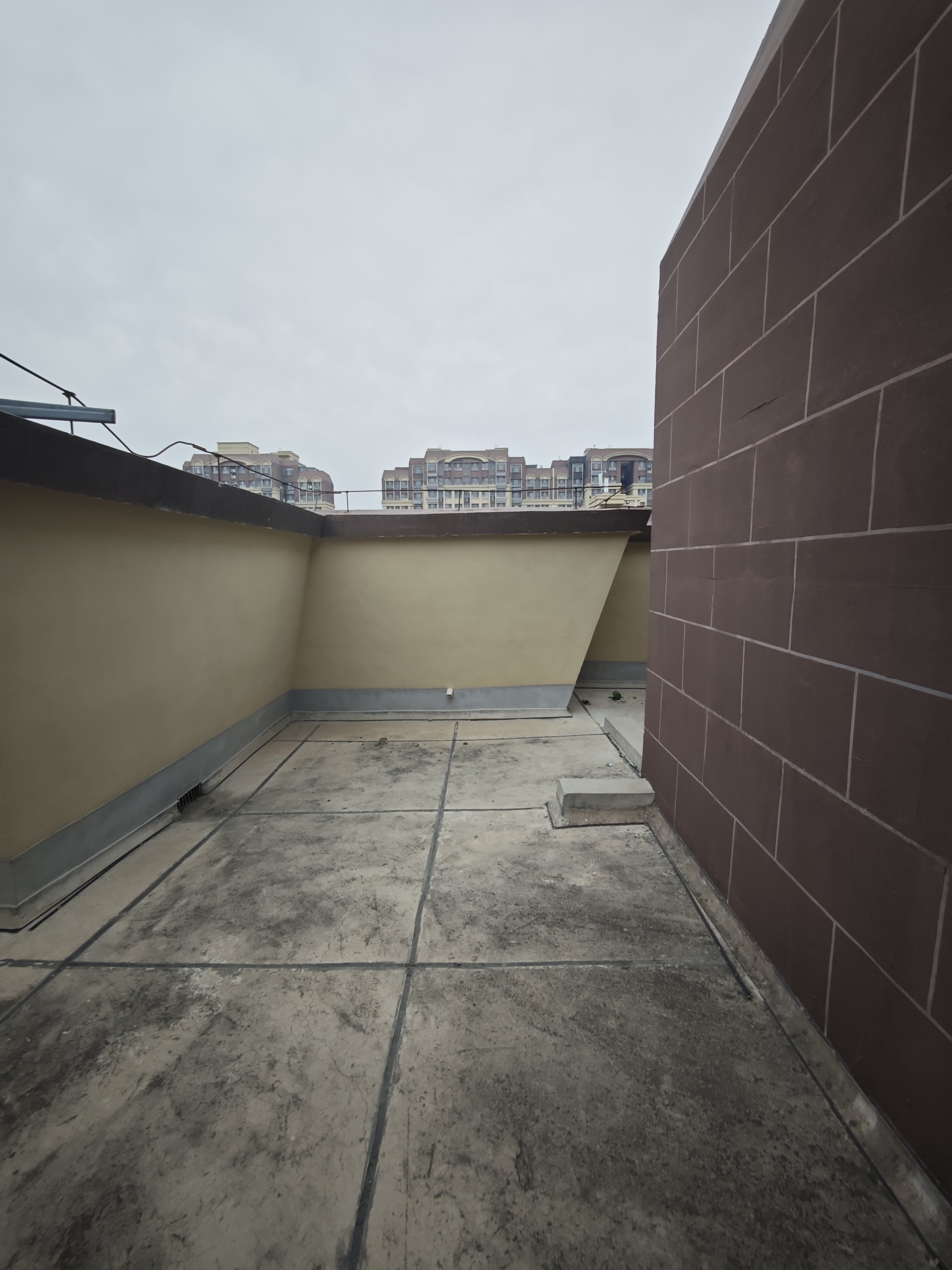 融汇城玫瑰公馆二期