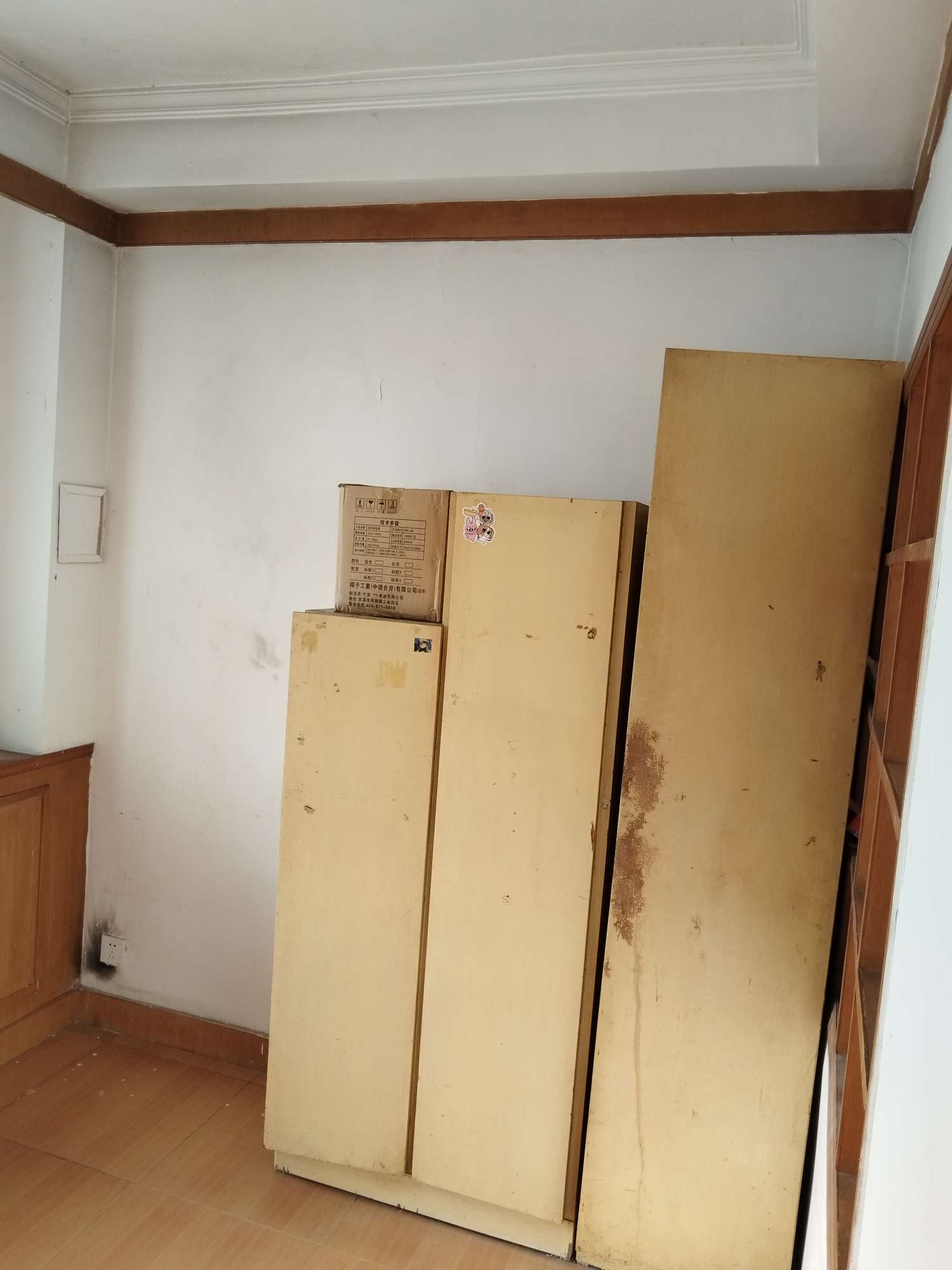 整租·小柳行头76号小区  南北