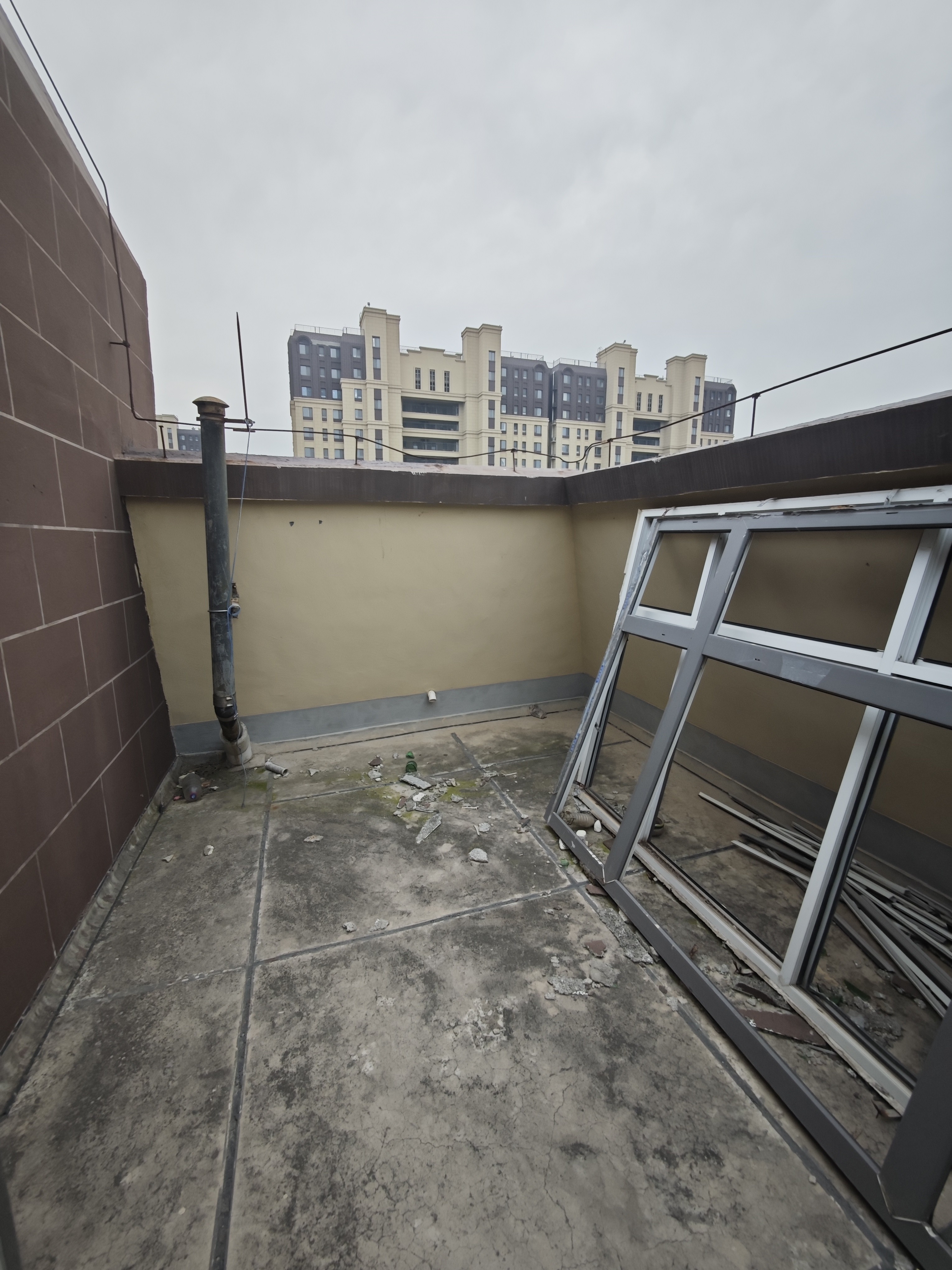 融汇城玫瑰公馆二期