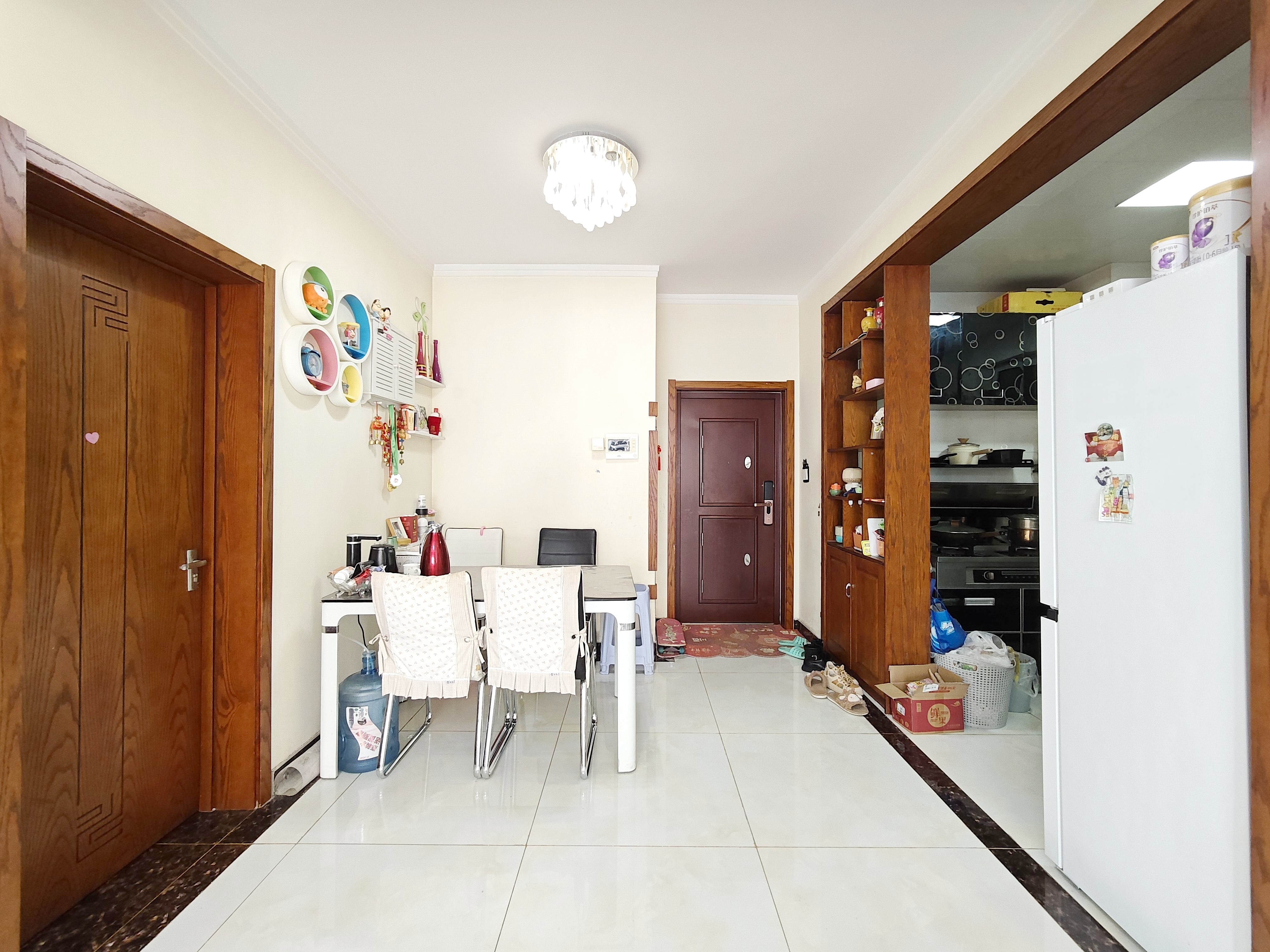 绿地中央广场一区