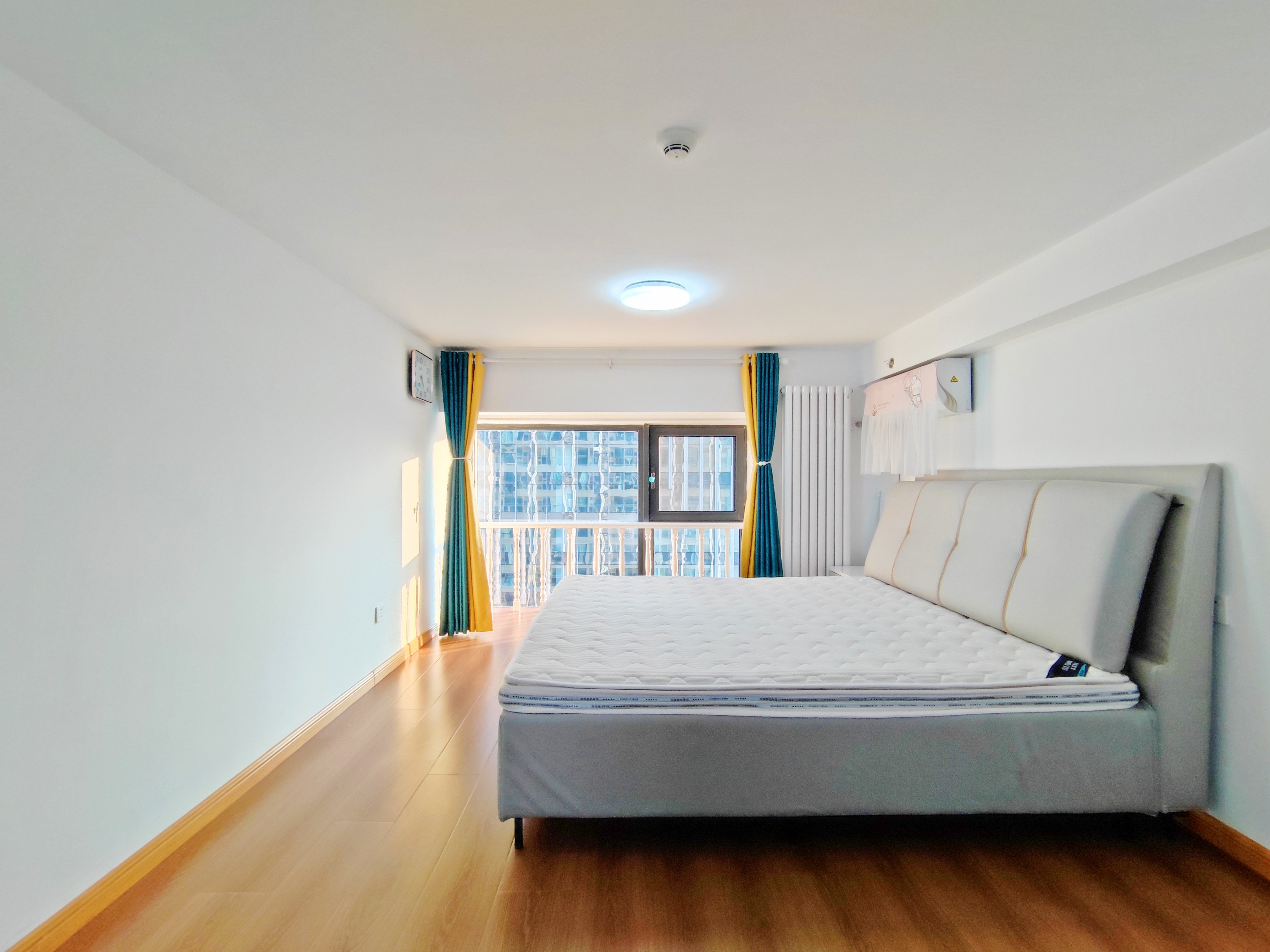 保利中科创新广场