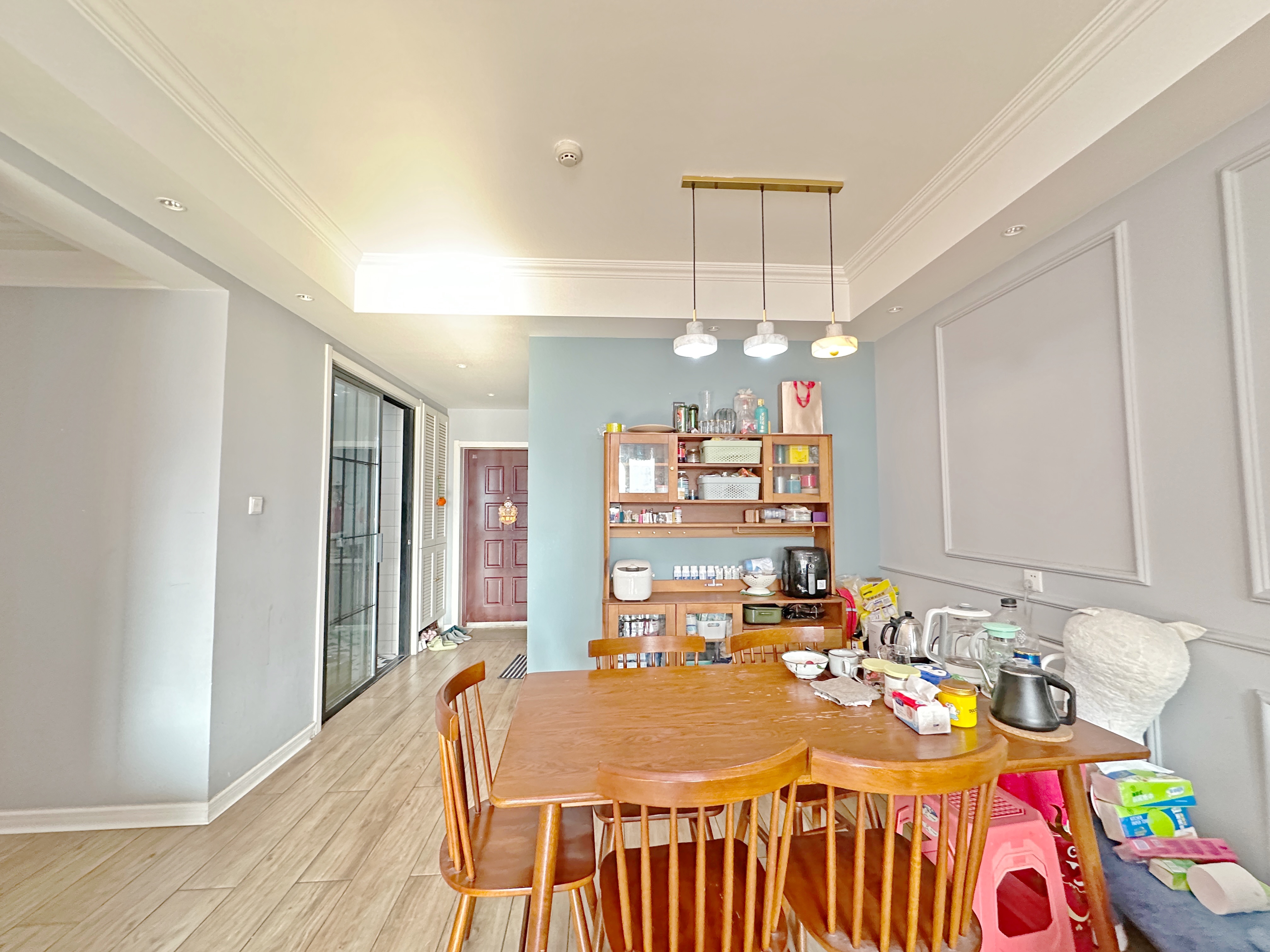 绿地国际城牡丹明都