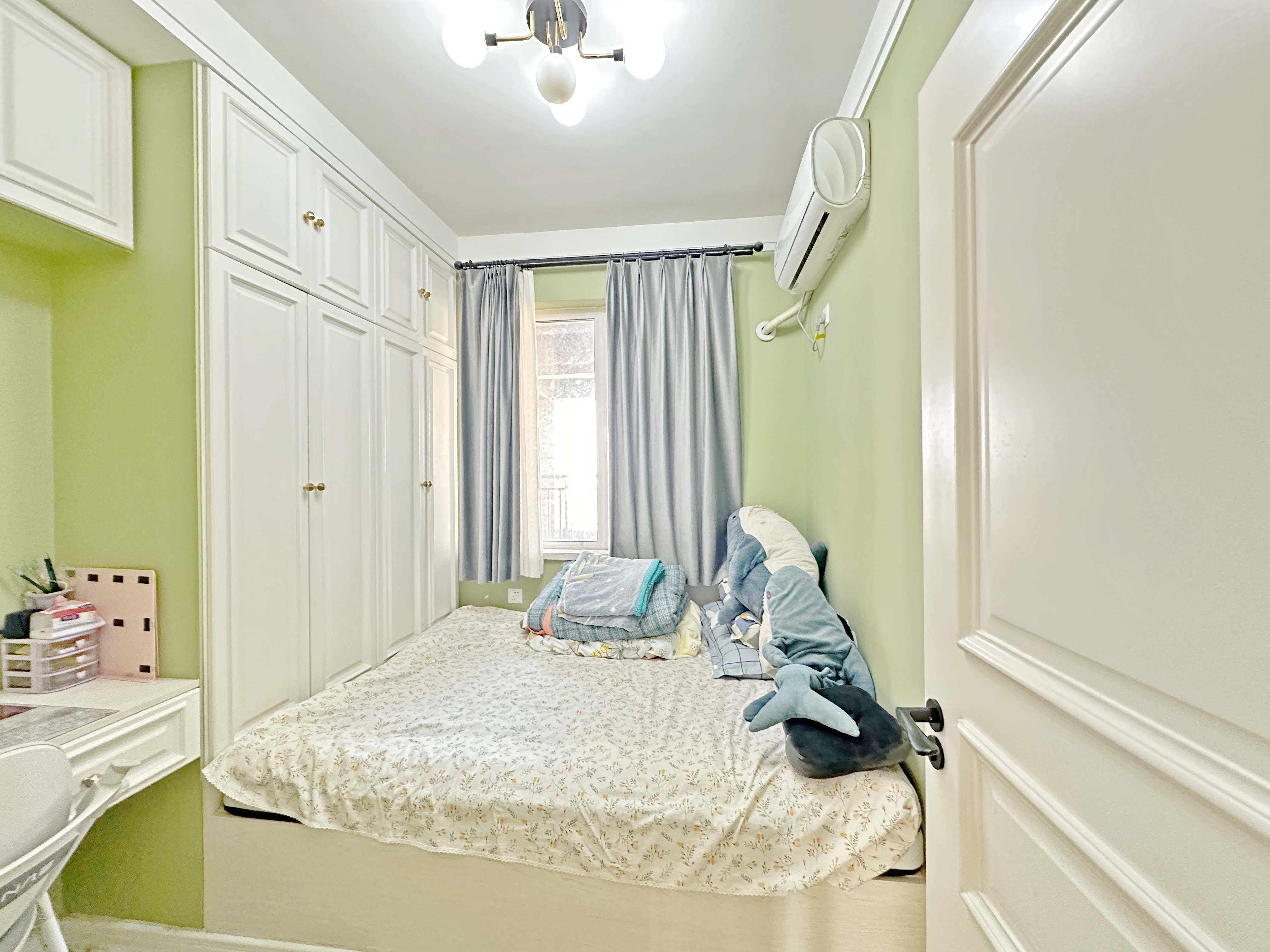 绿地国际城牡丹明都