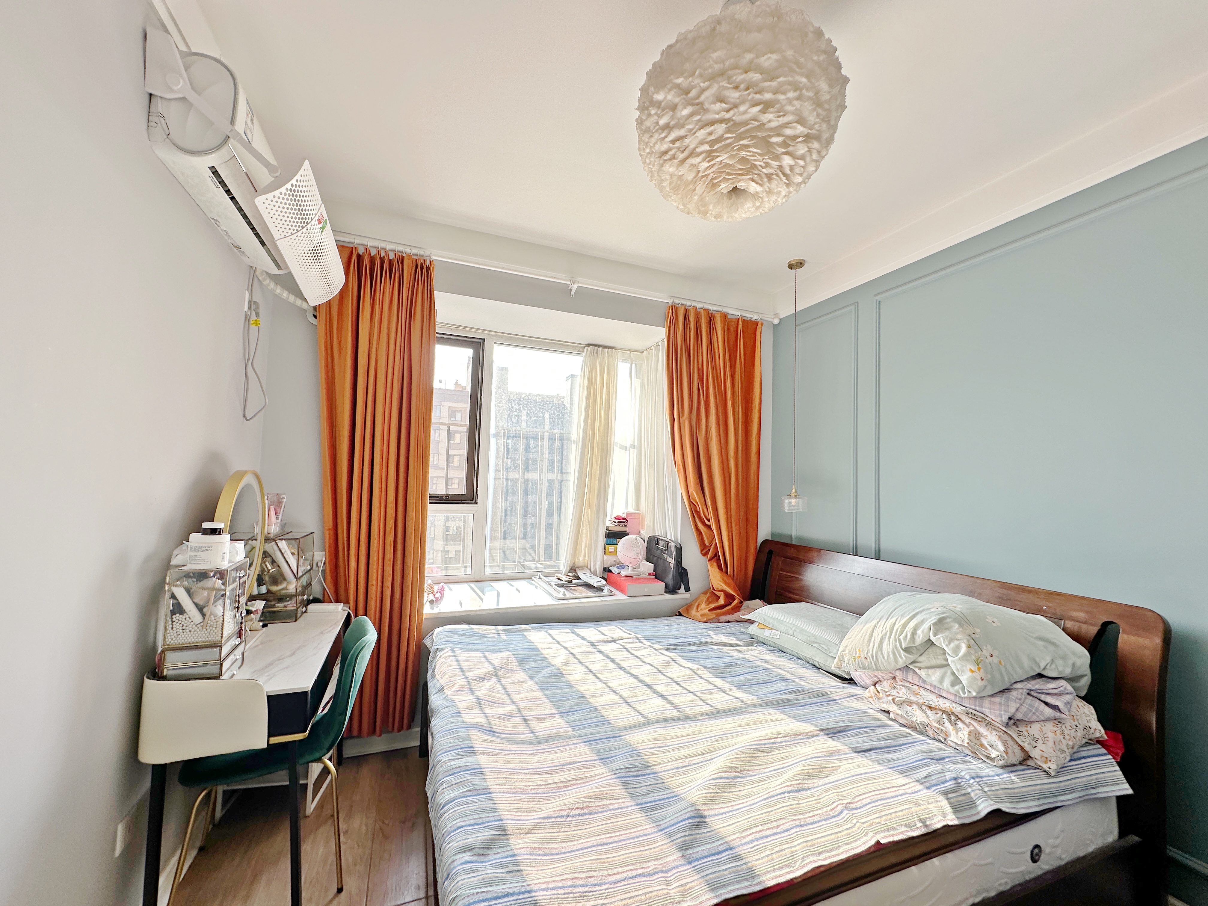 绿地国际城牡丹明都