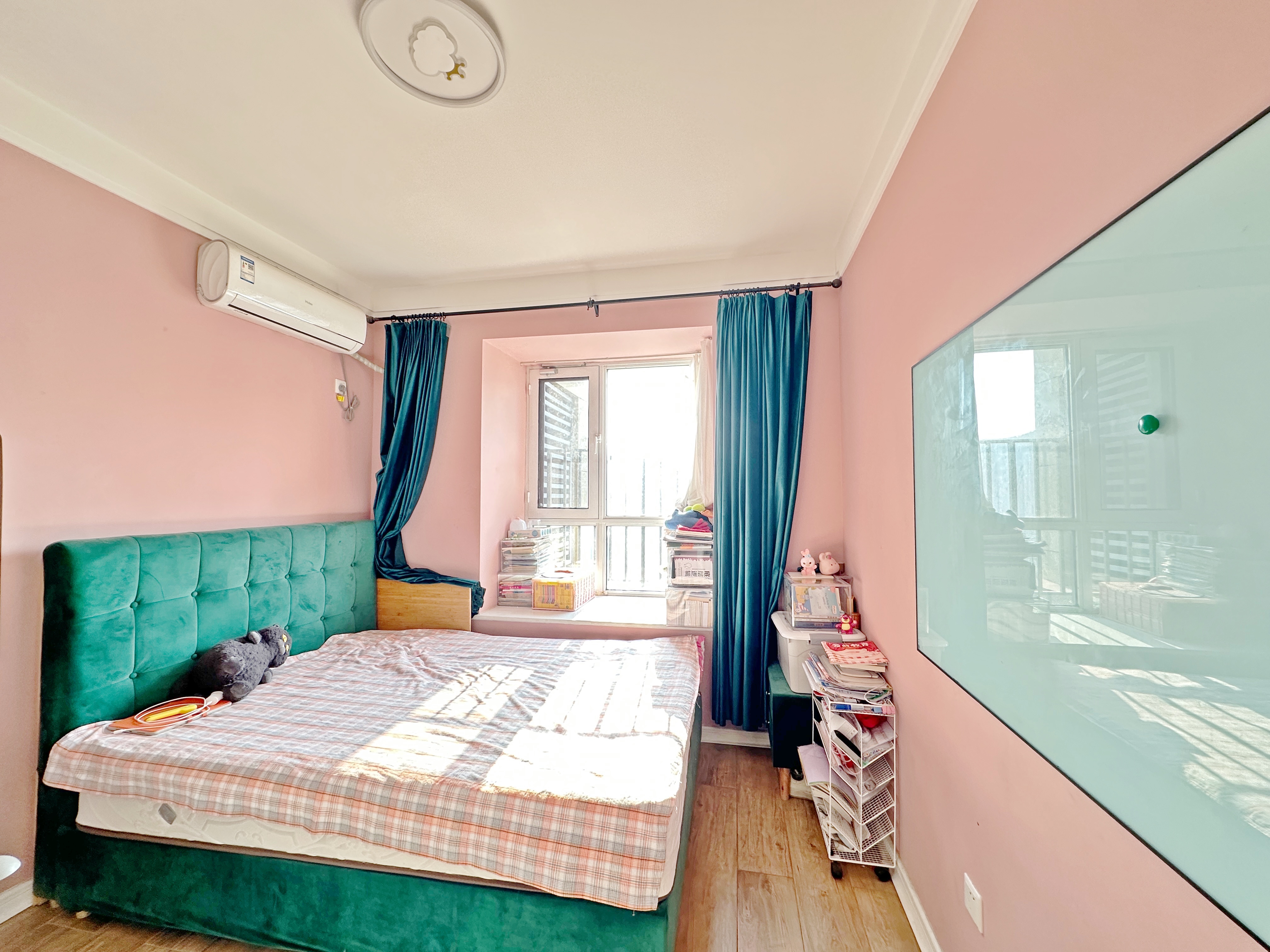 绿地国际城牡丹明都