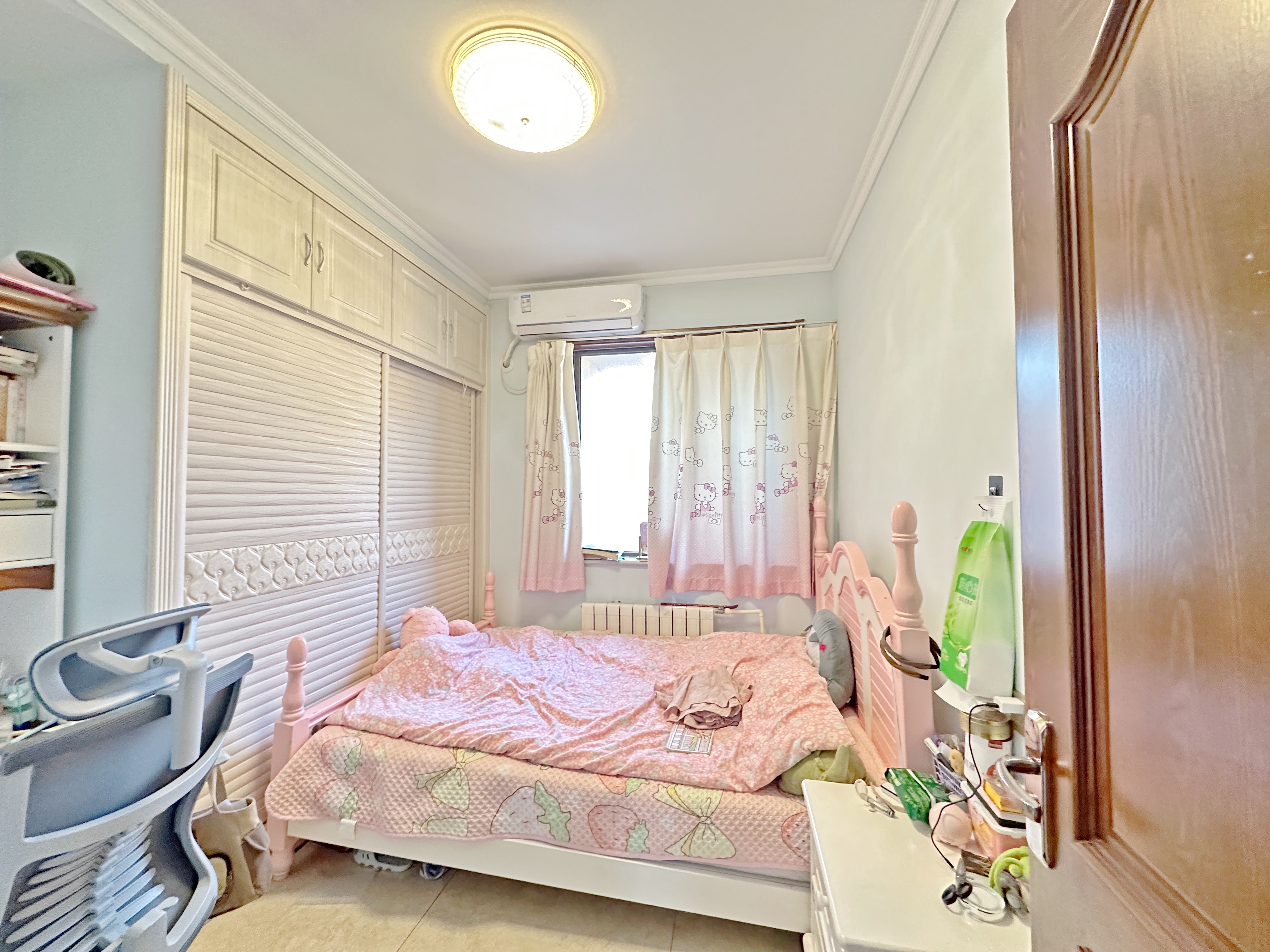 中海国际社区中央公馆南区