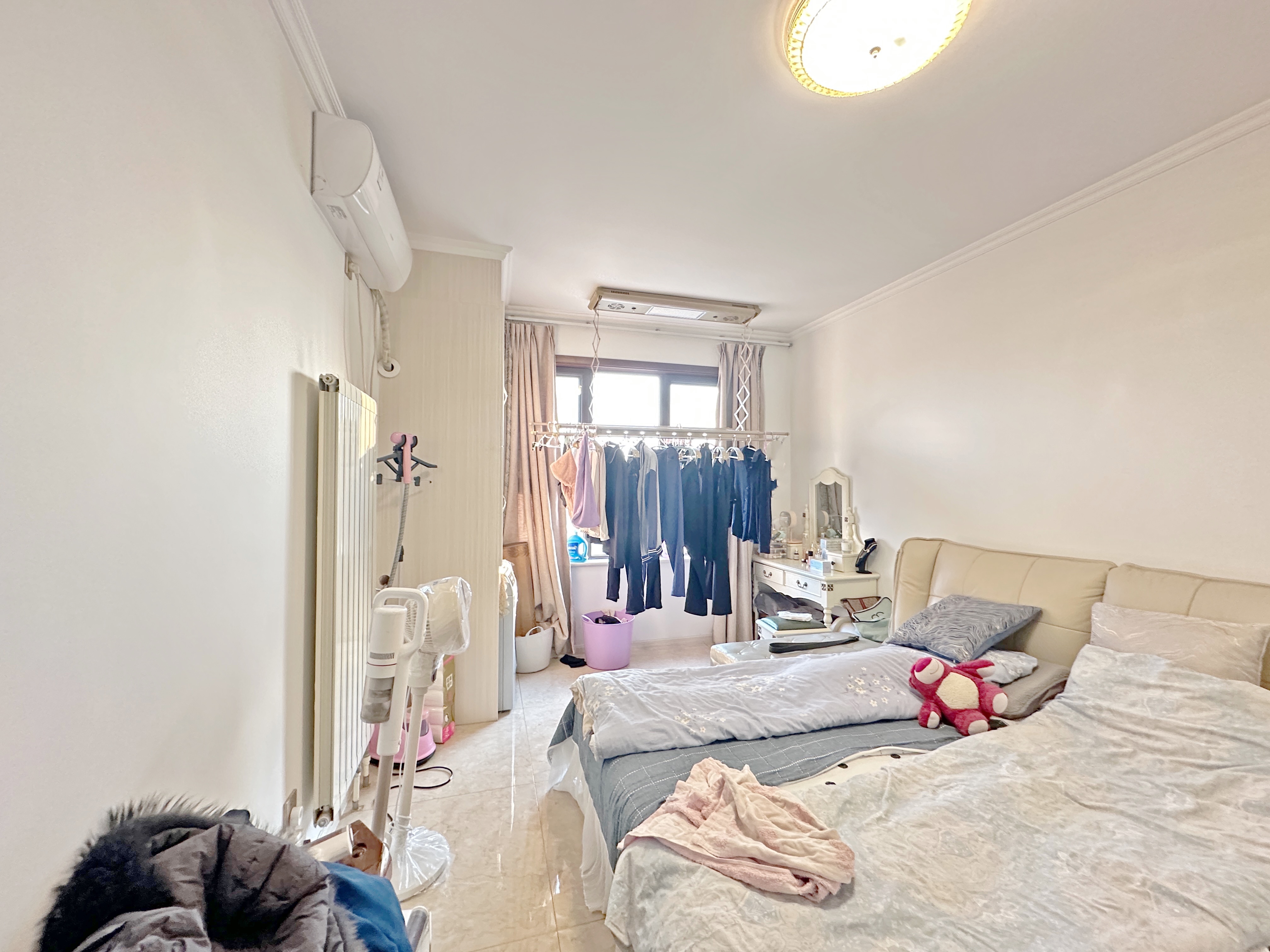 中海国际社区中央公馆南区