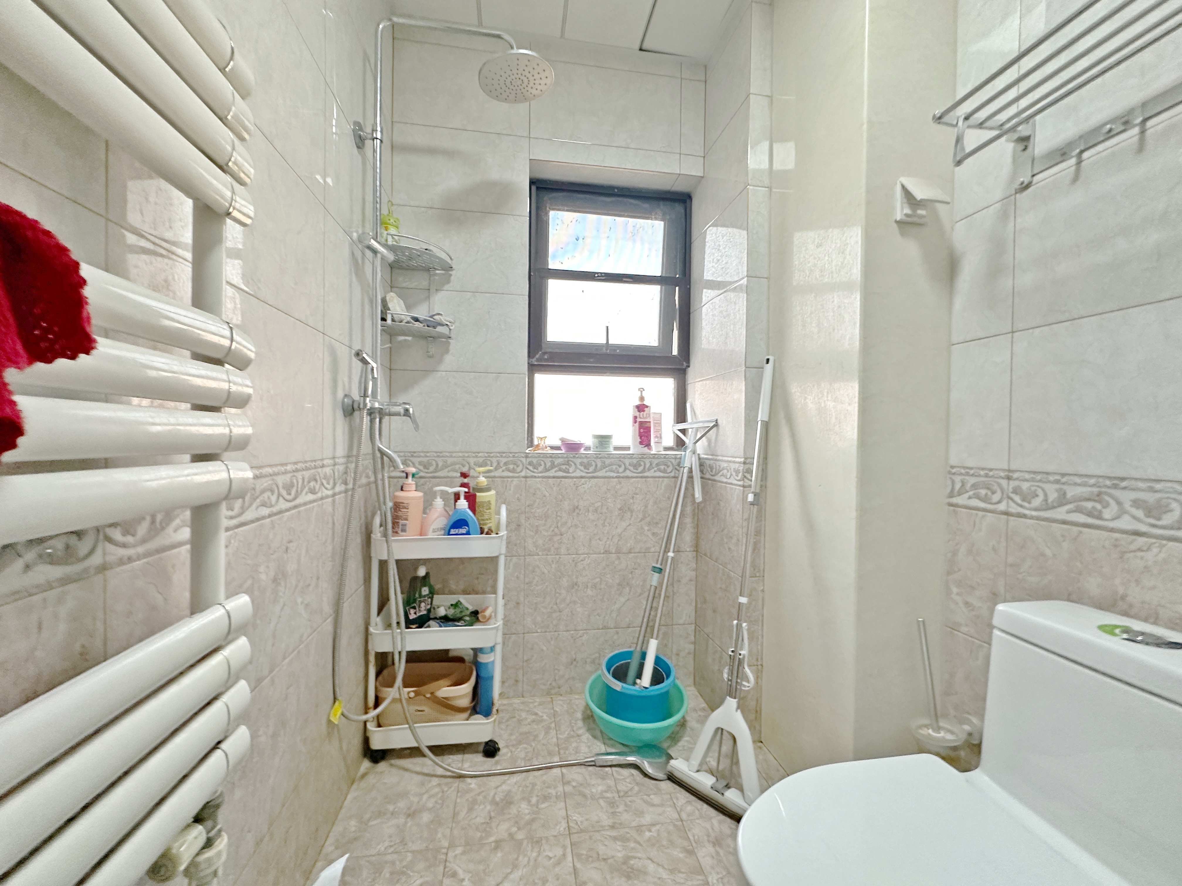 中海国际社区中央公馆南区