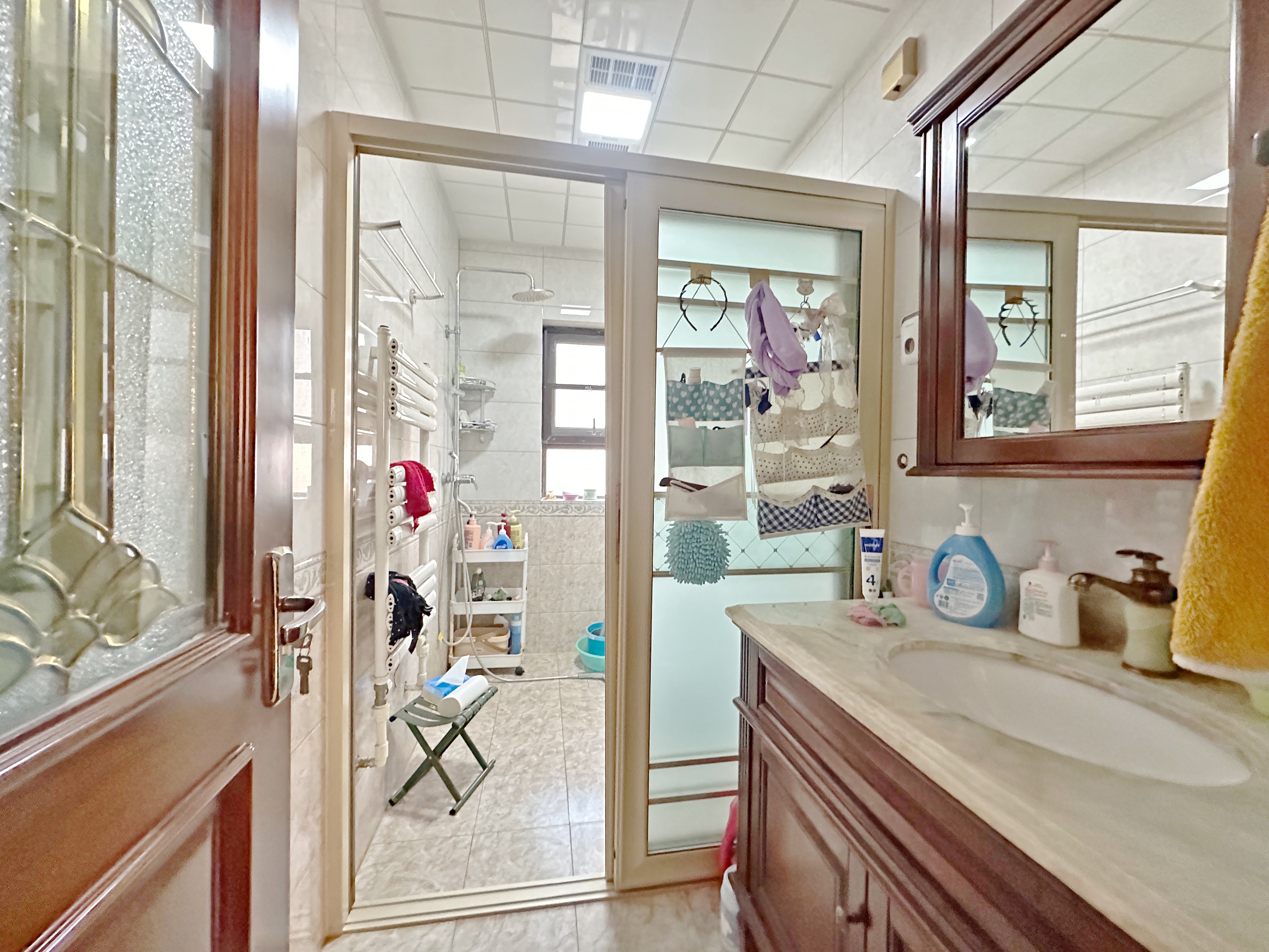 中海国际社区中央公馆南区