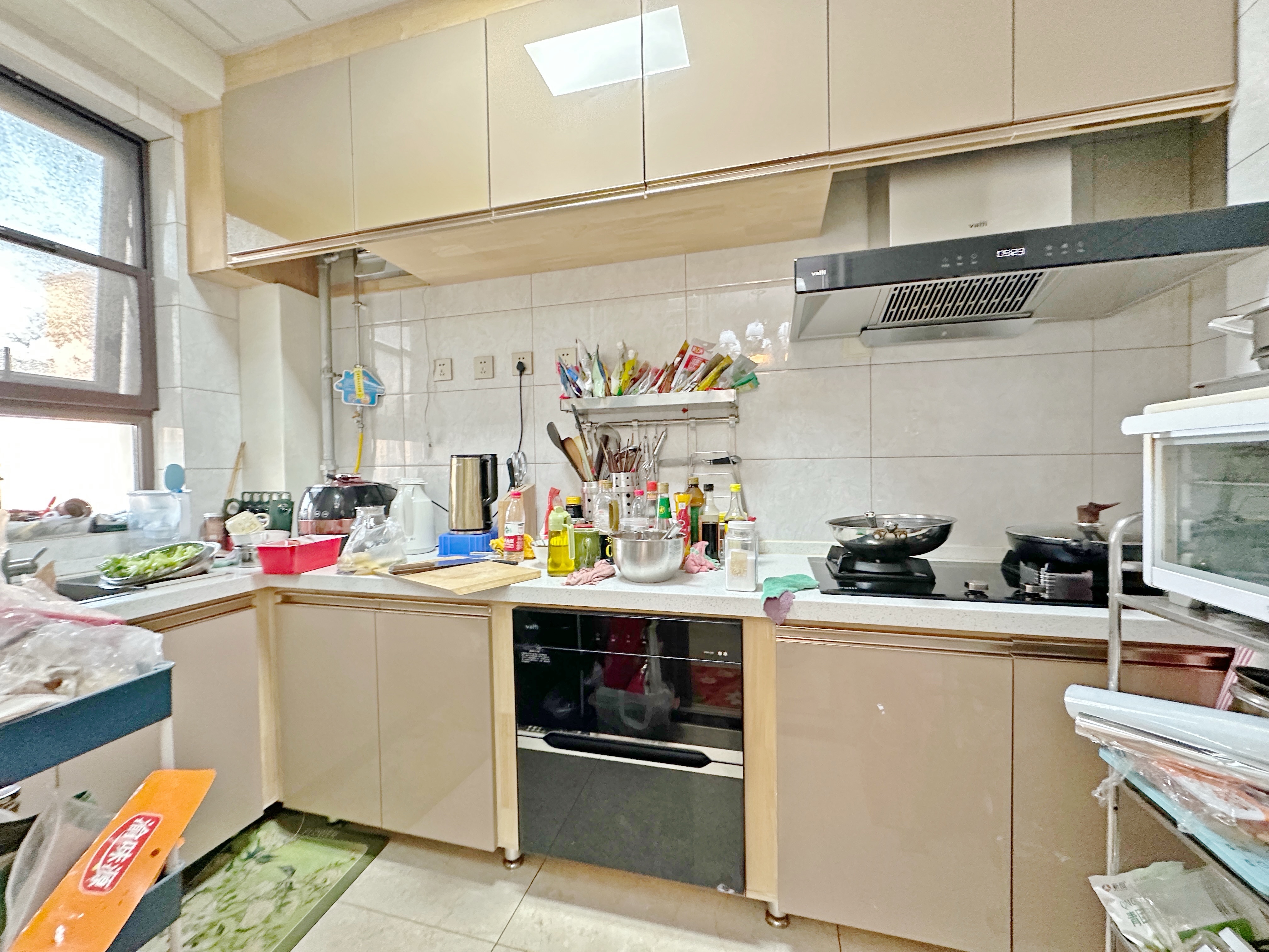 中海国际社区中央公馆南区