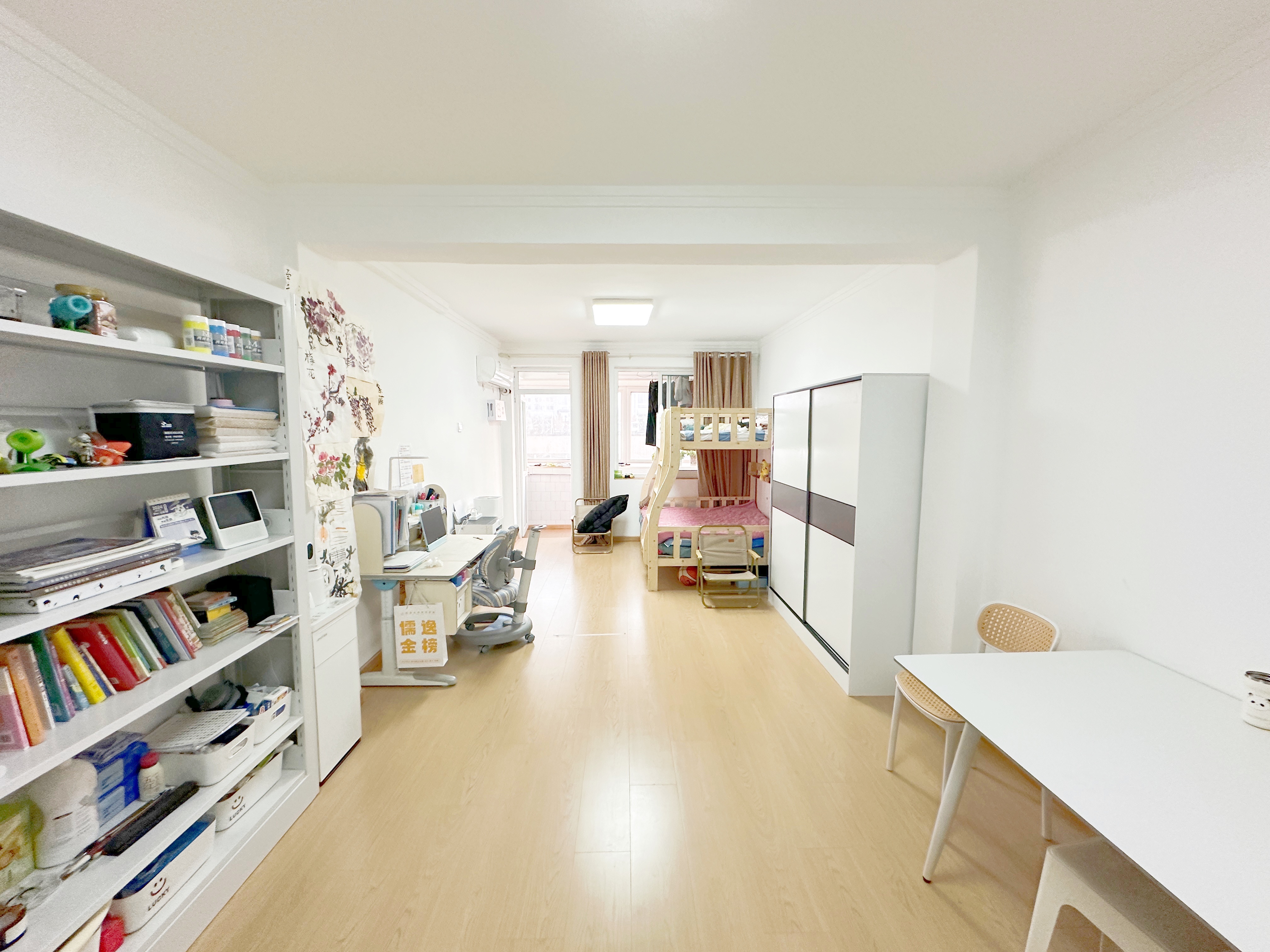  经六路182号 南北