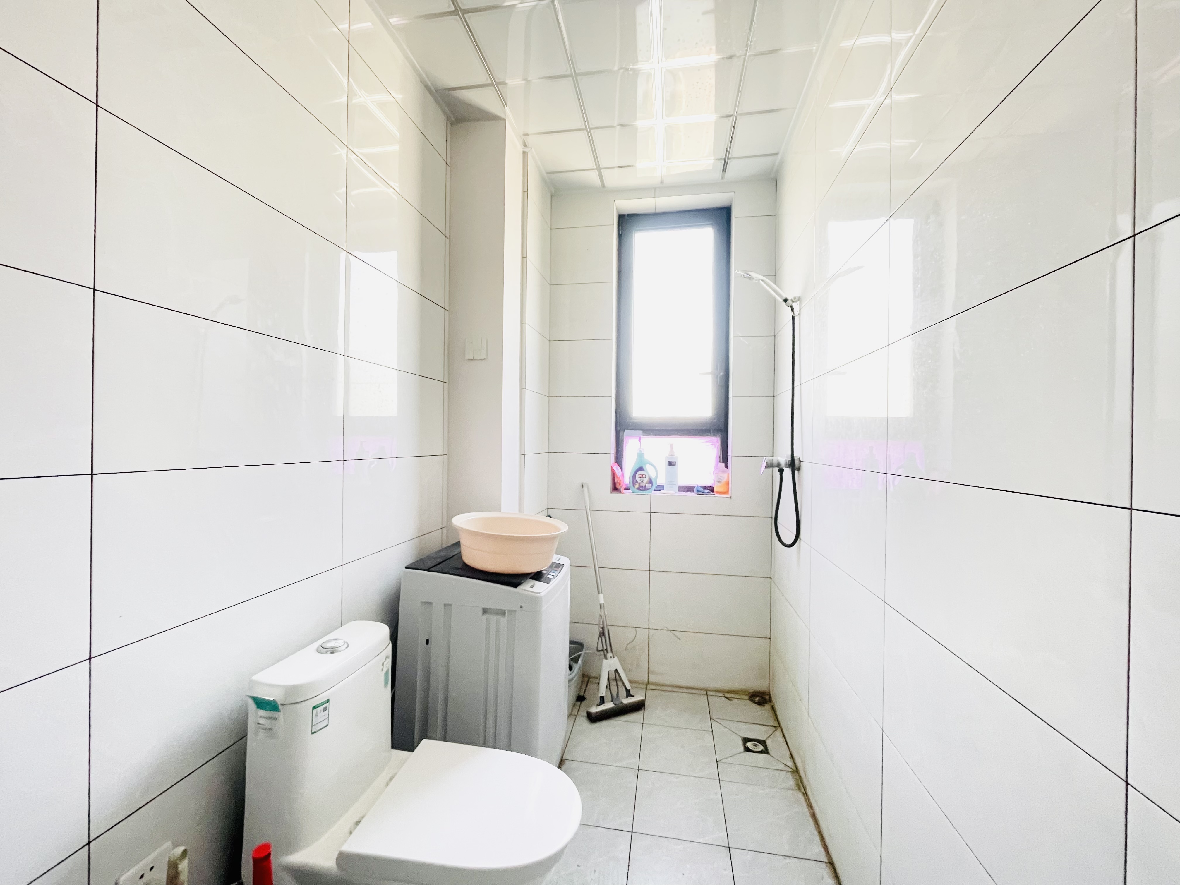 中新国际东城和玺四区