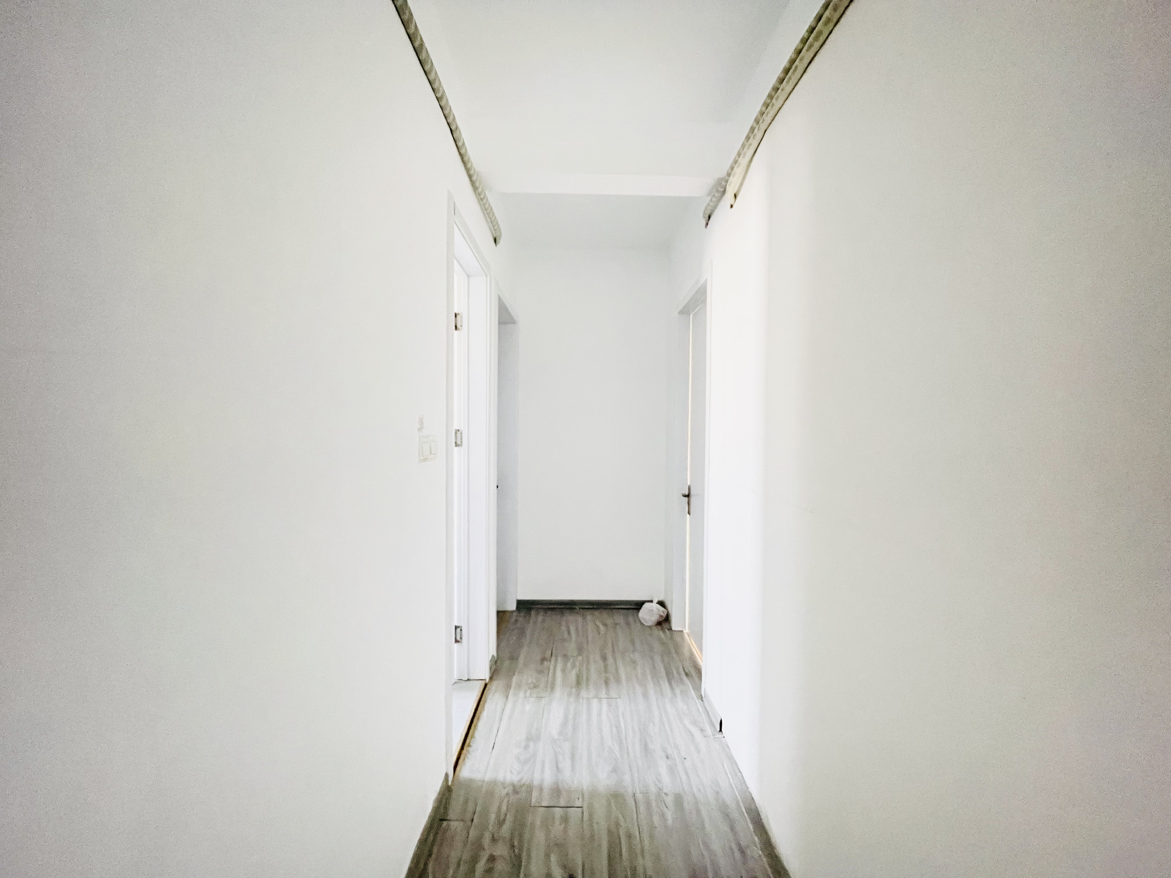  中新国际东城和玺四区 南北