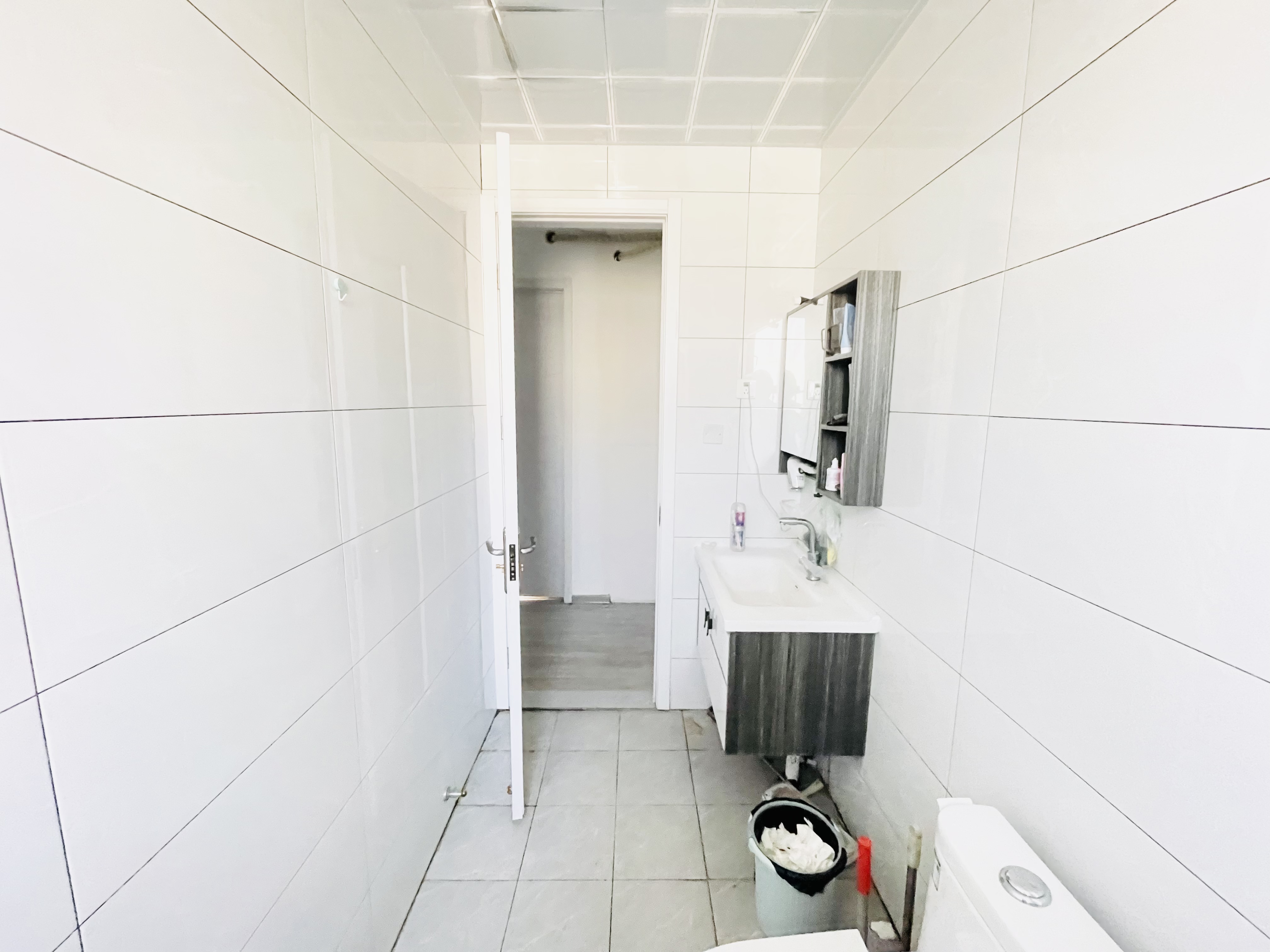 中新国际东城和玺四区