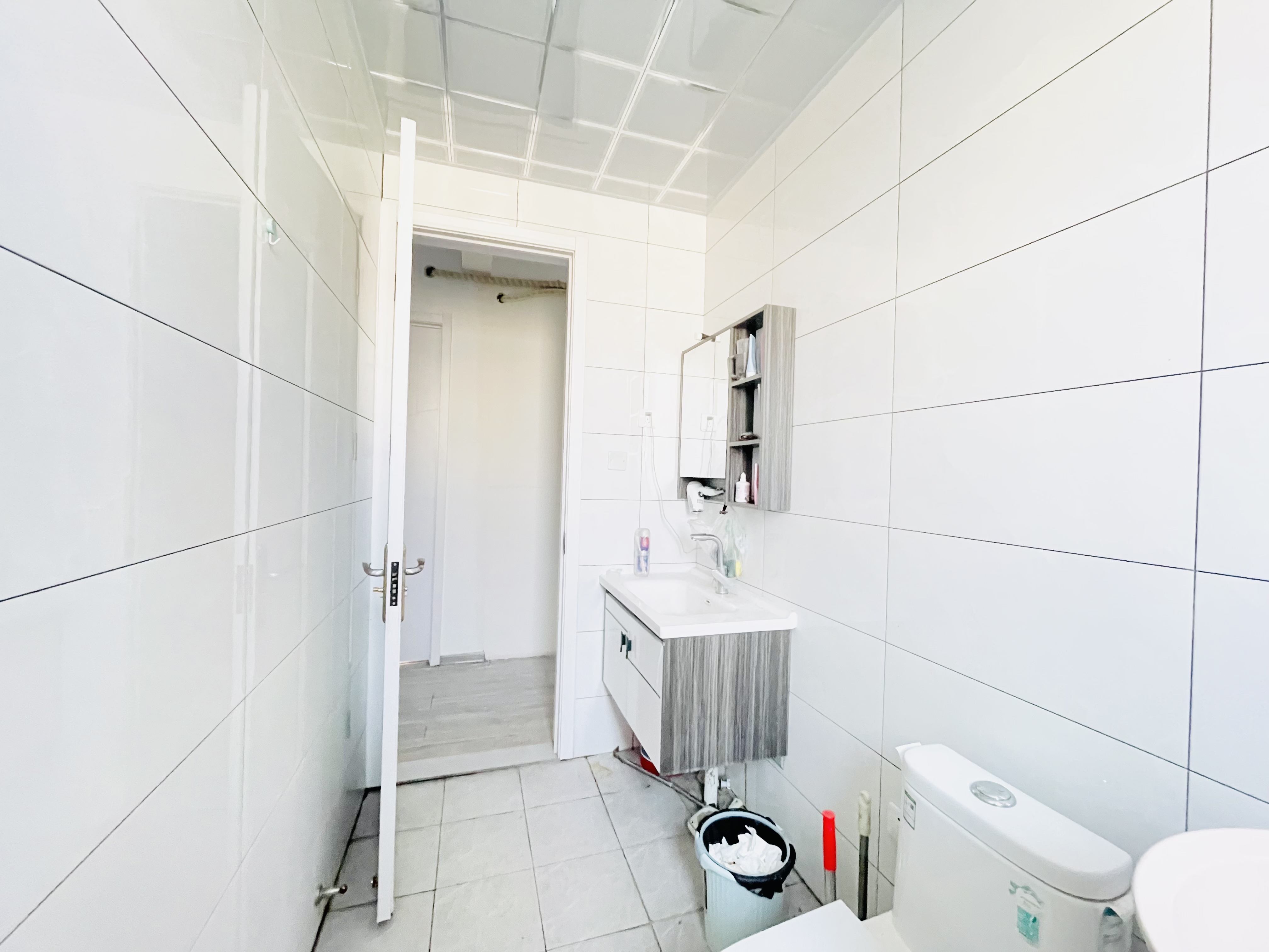 中新国际东城和玺四区