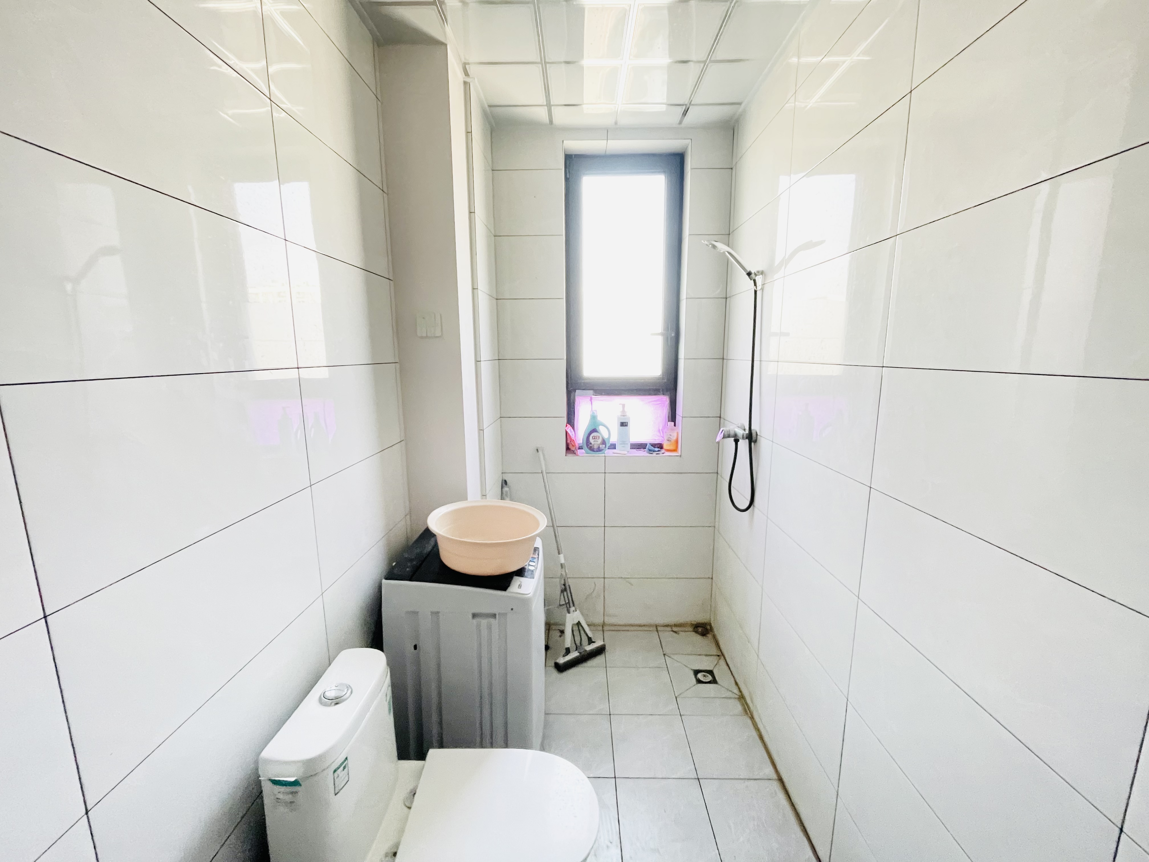 中新国际东城和玺四区