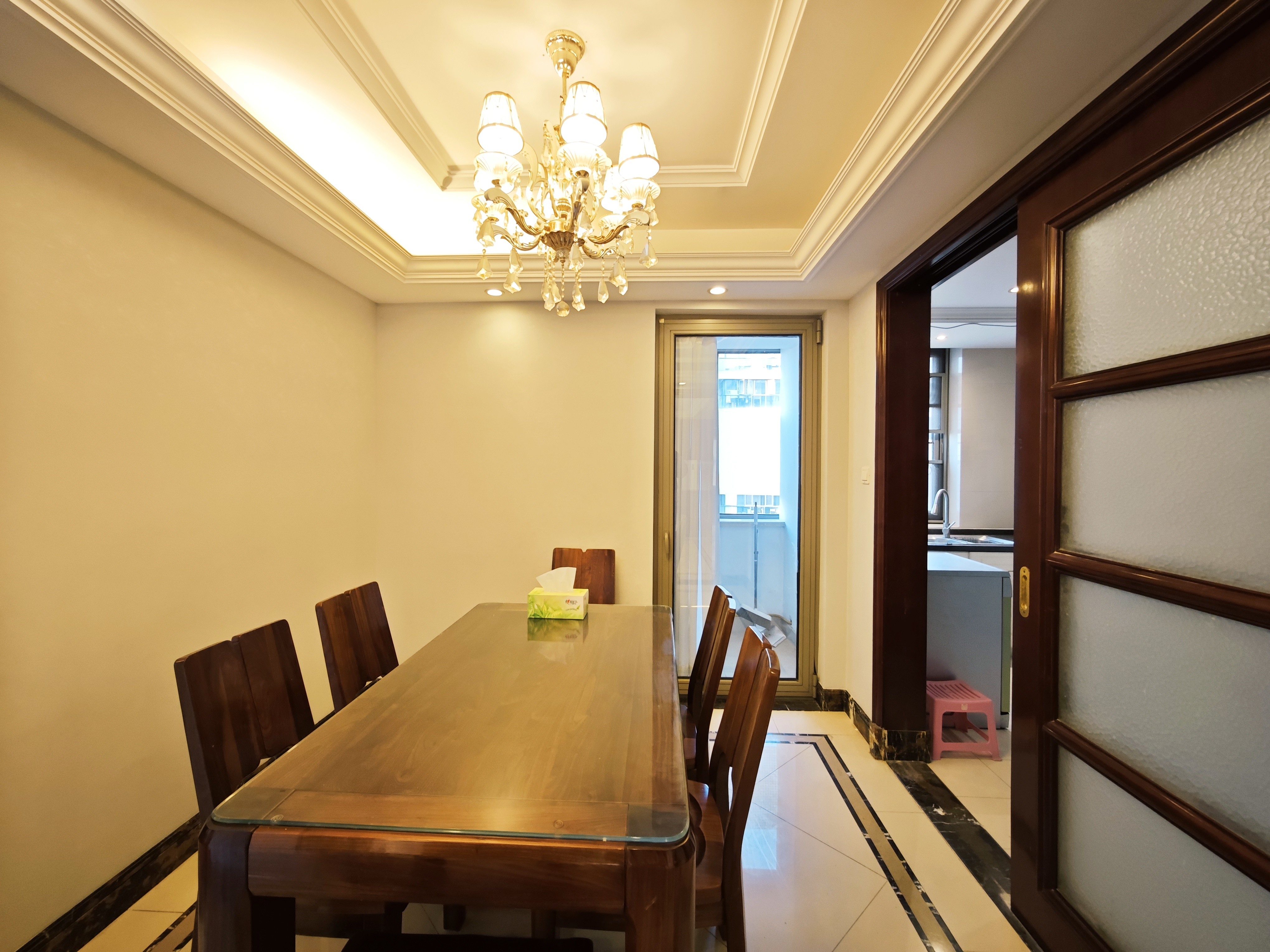 海尔绿城全运村锦兰园