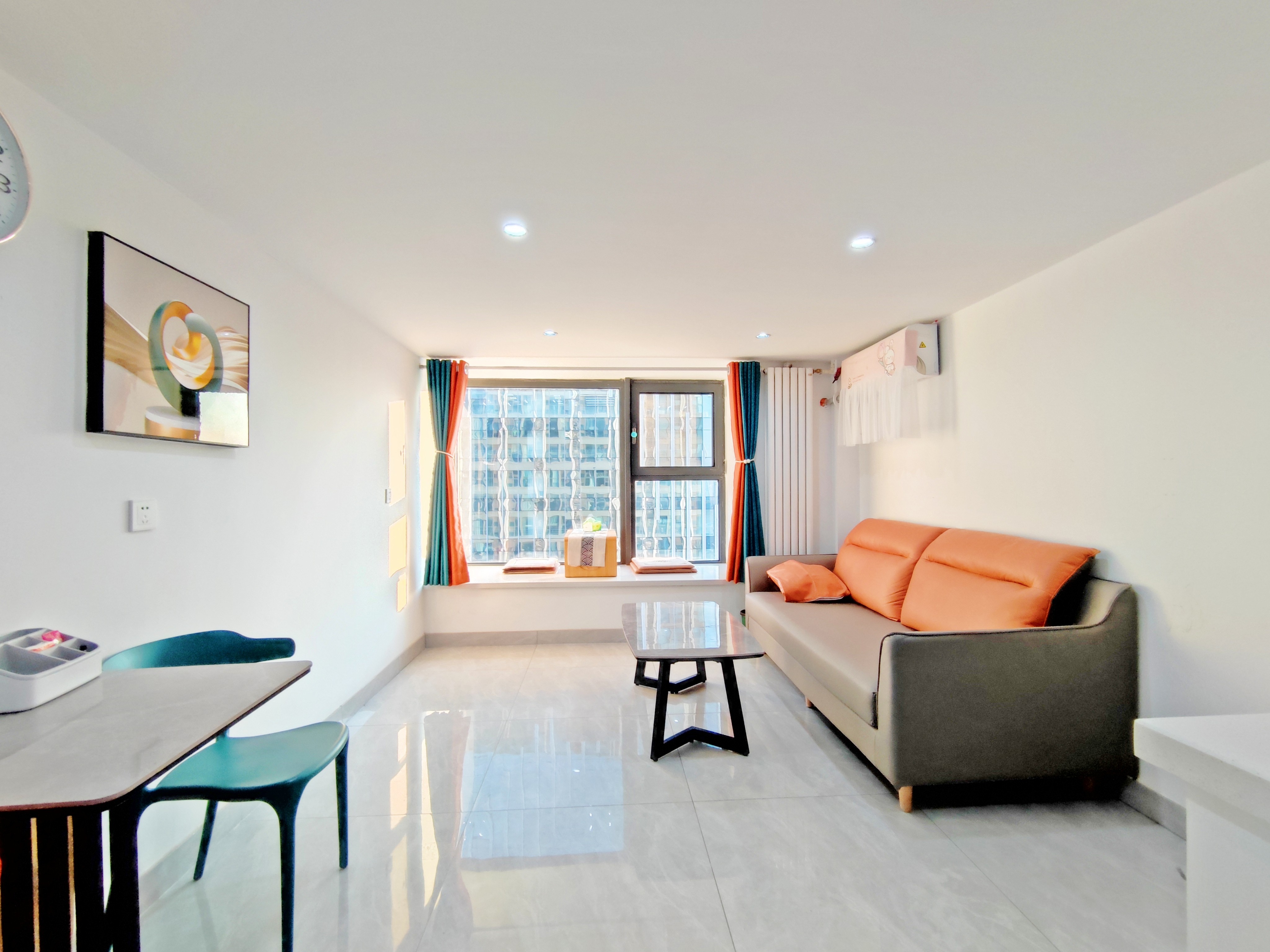 保利中科创新广场