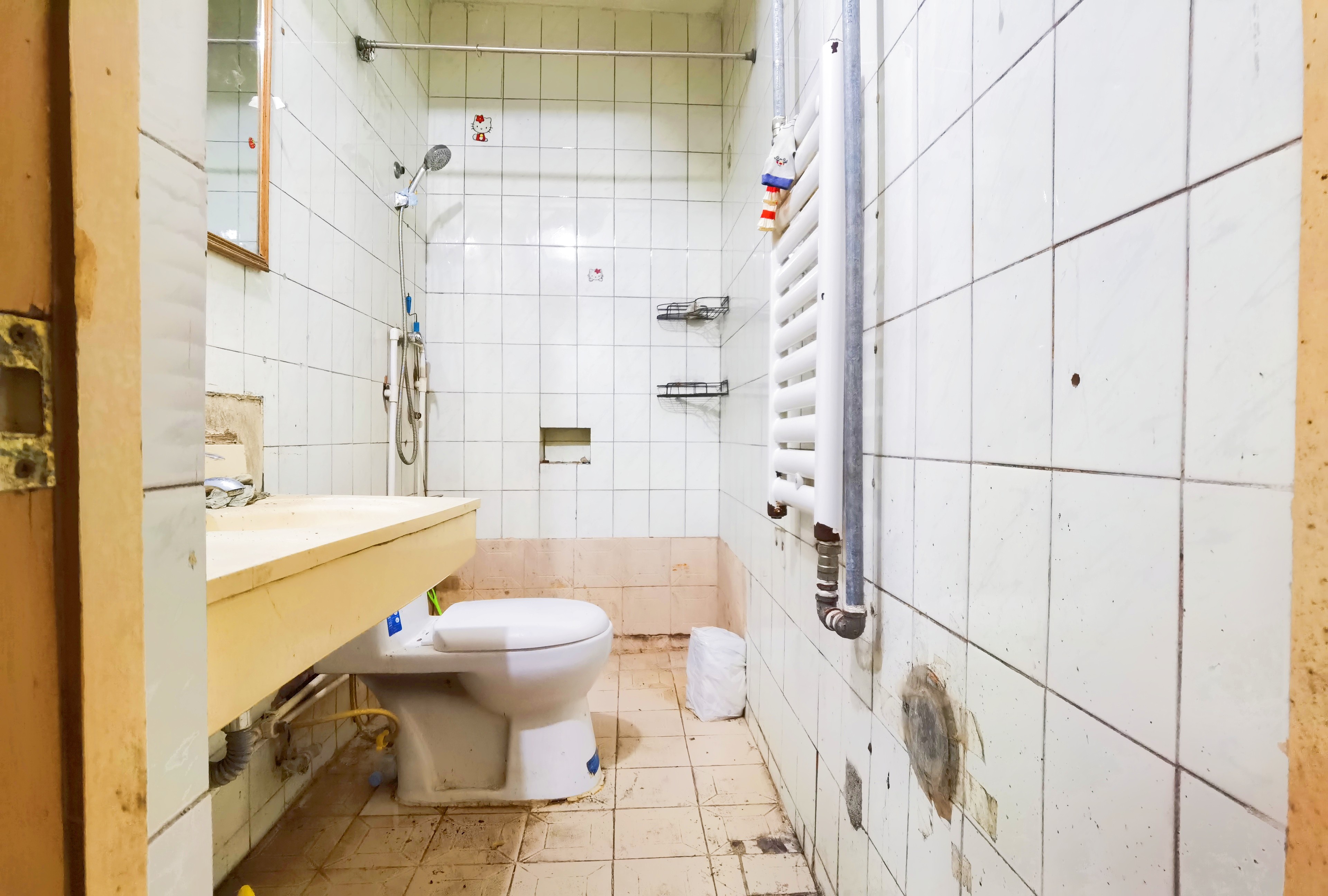 正觉寺小区二区