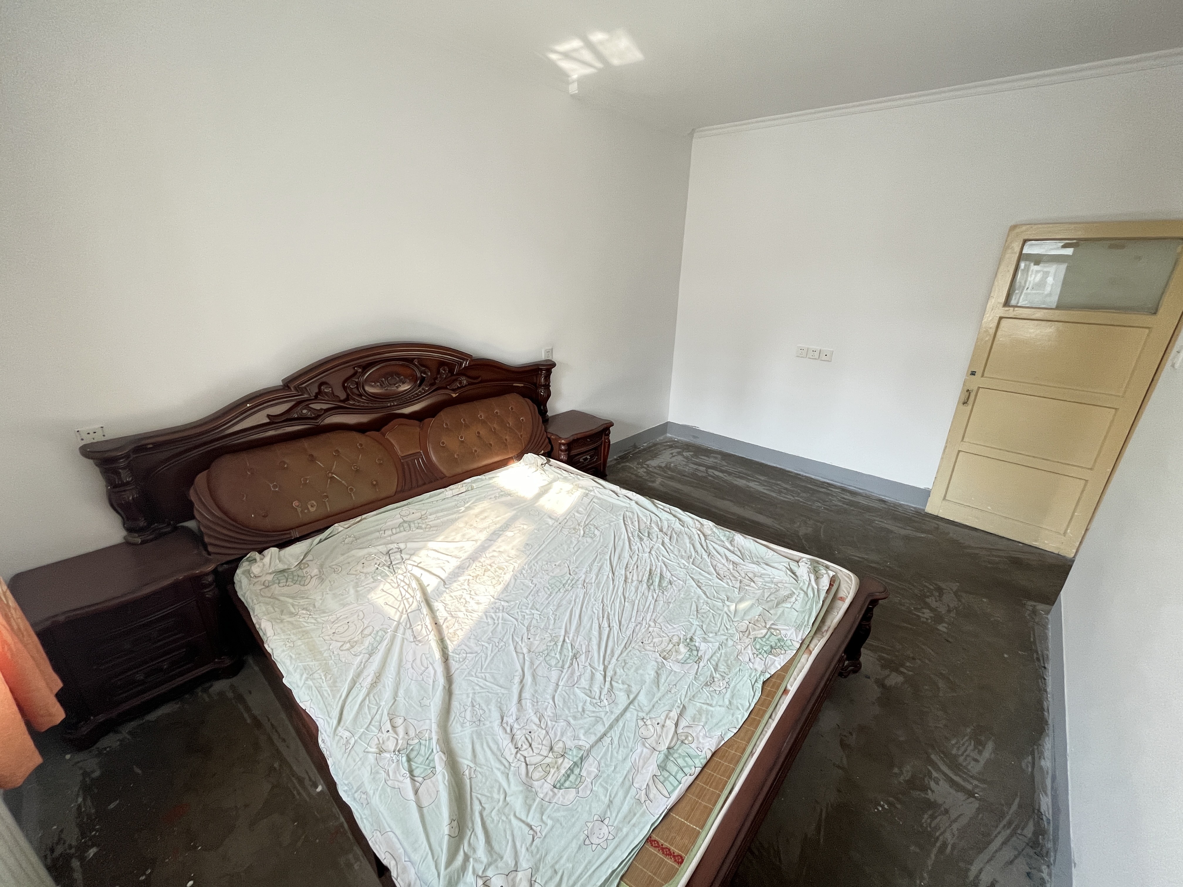 北小辛庄西街宿舍