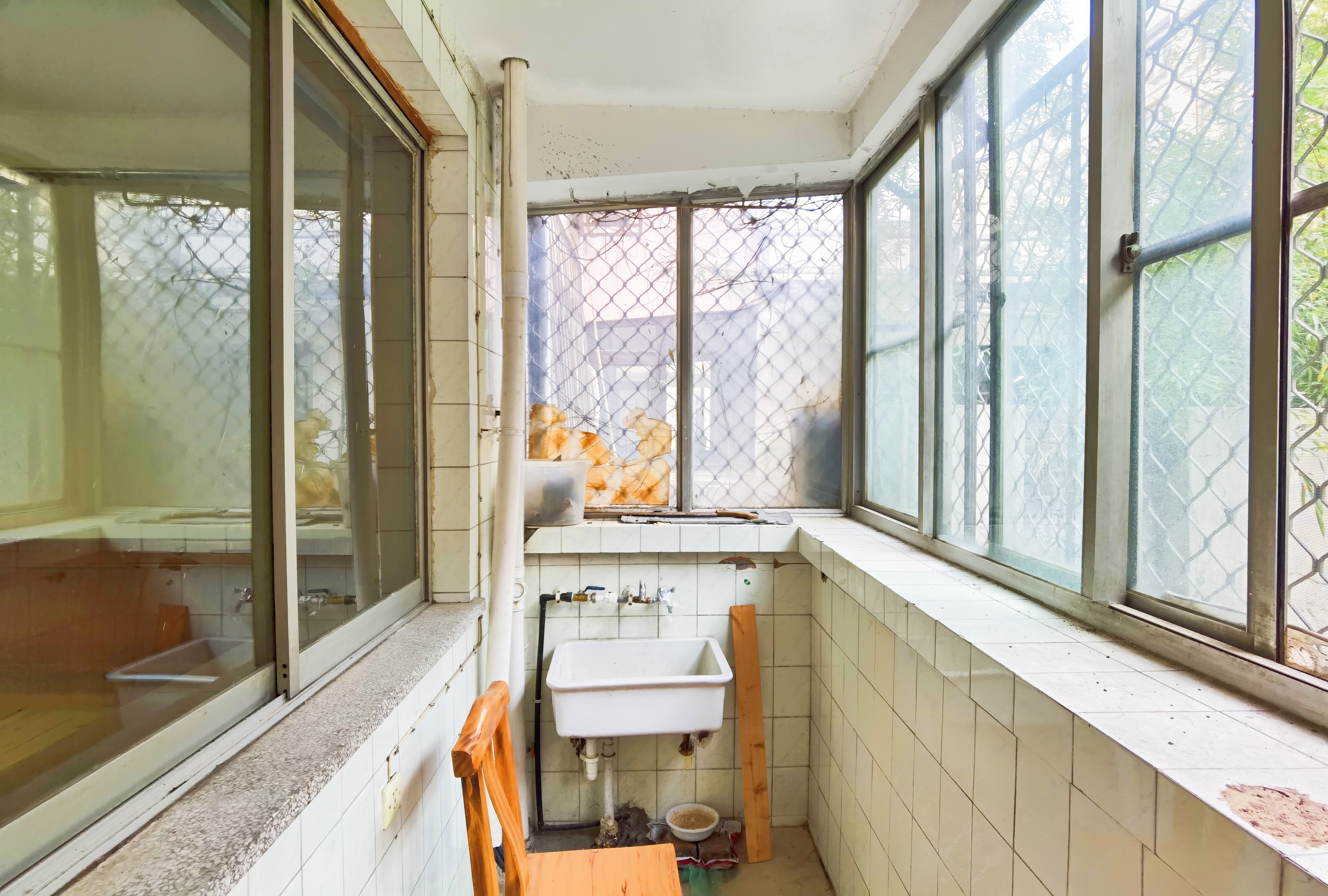 正觉寺小区二区