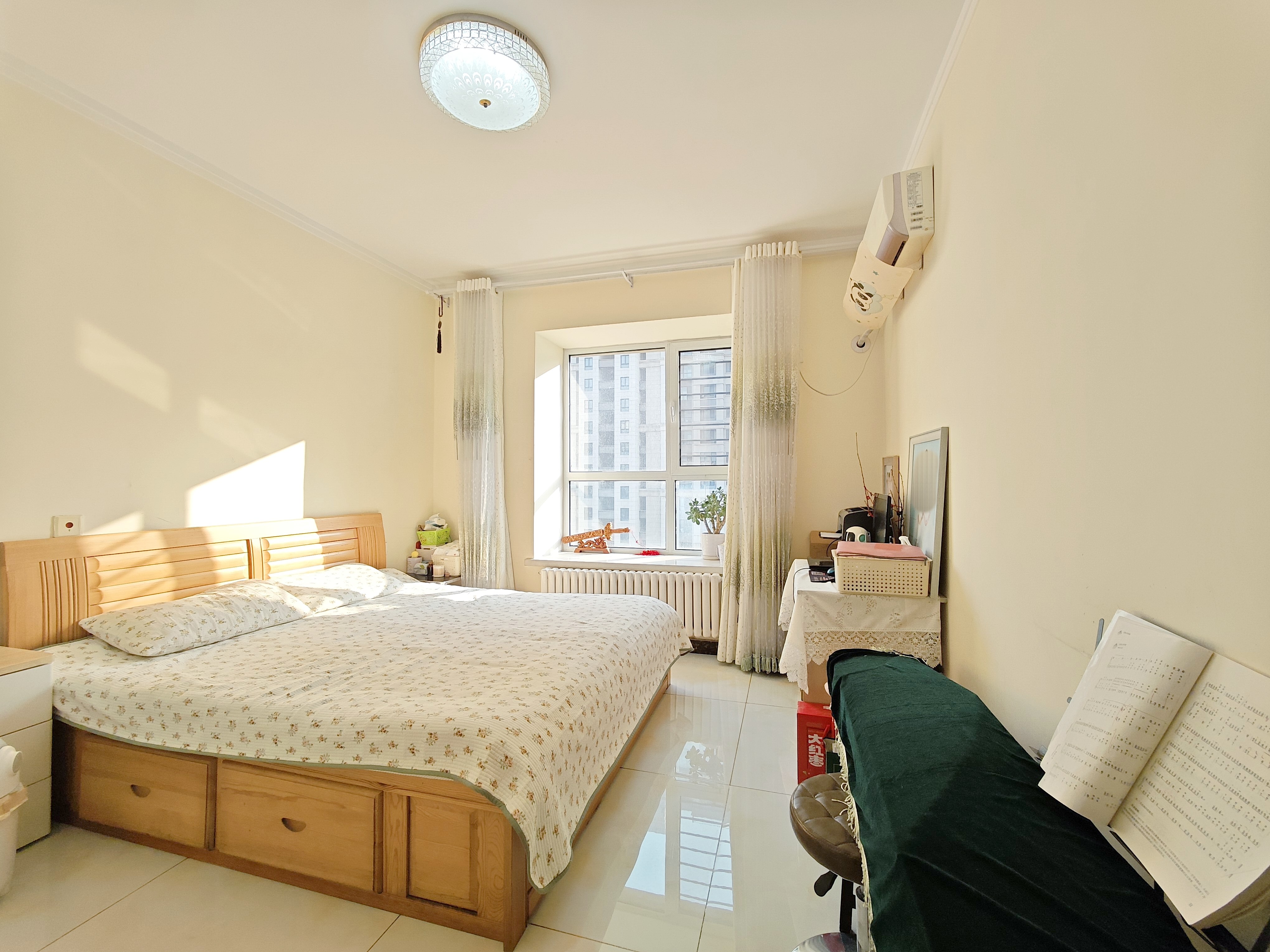 绿地中央广场一区