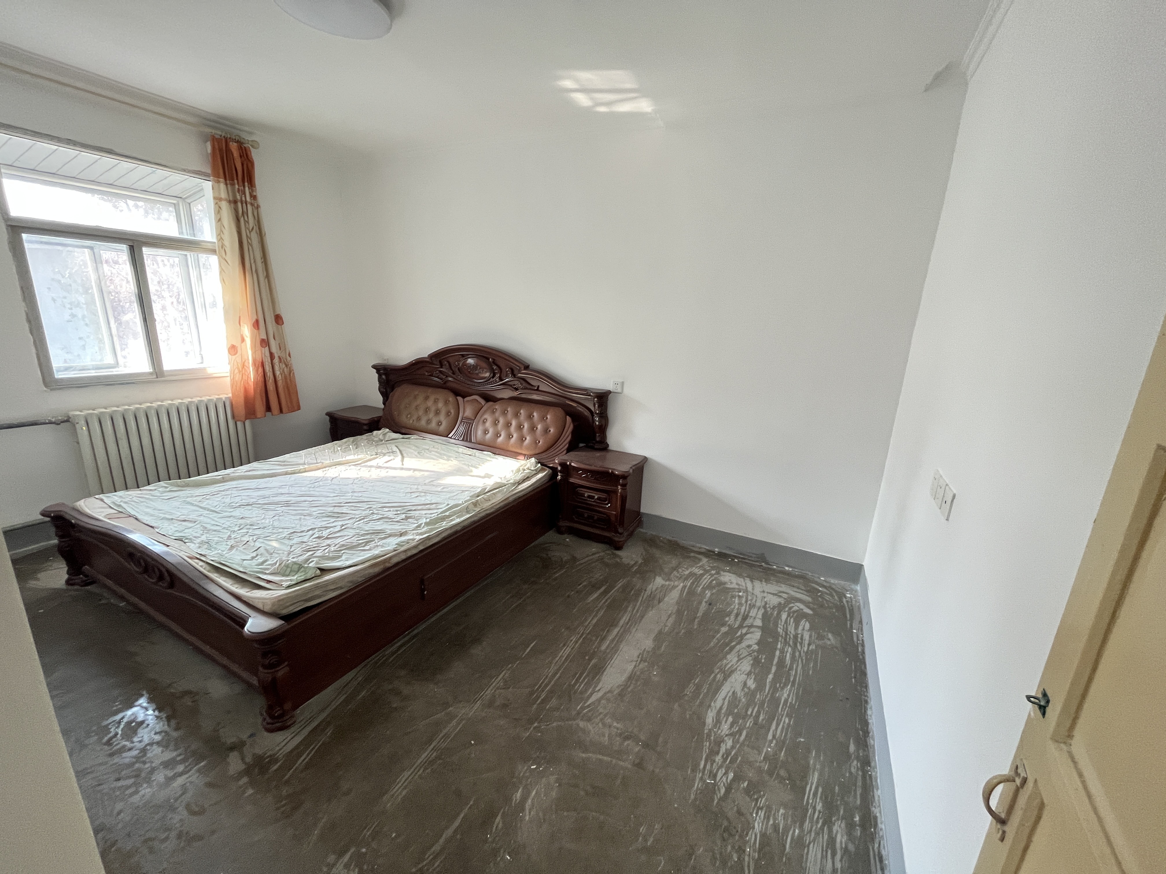 北小辛庄西街宿舍