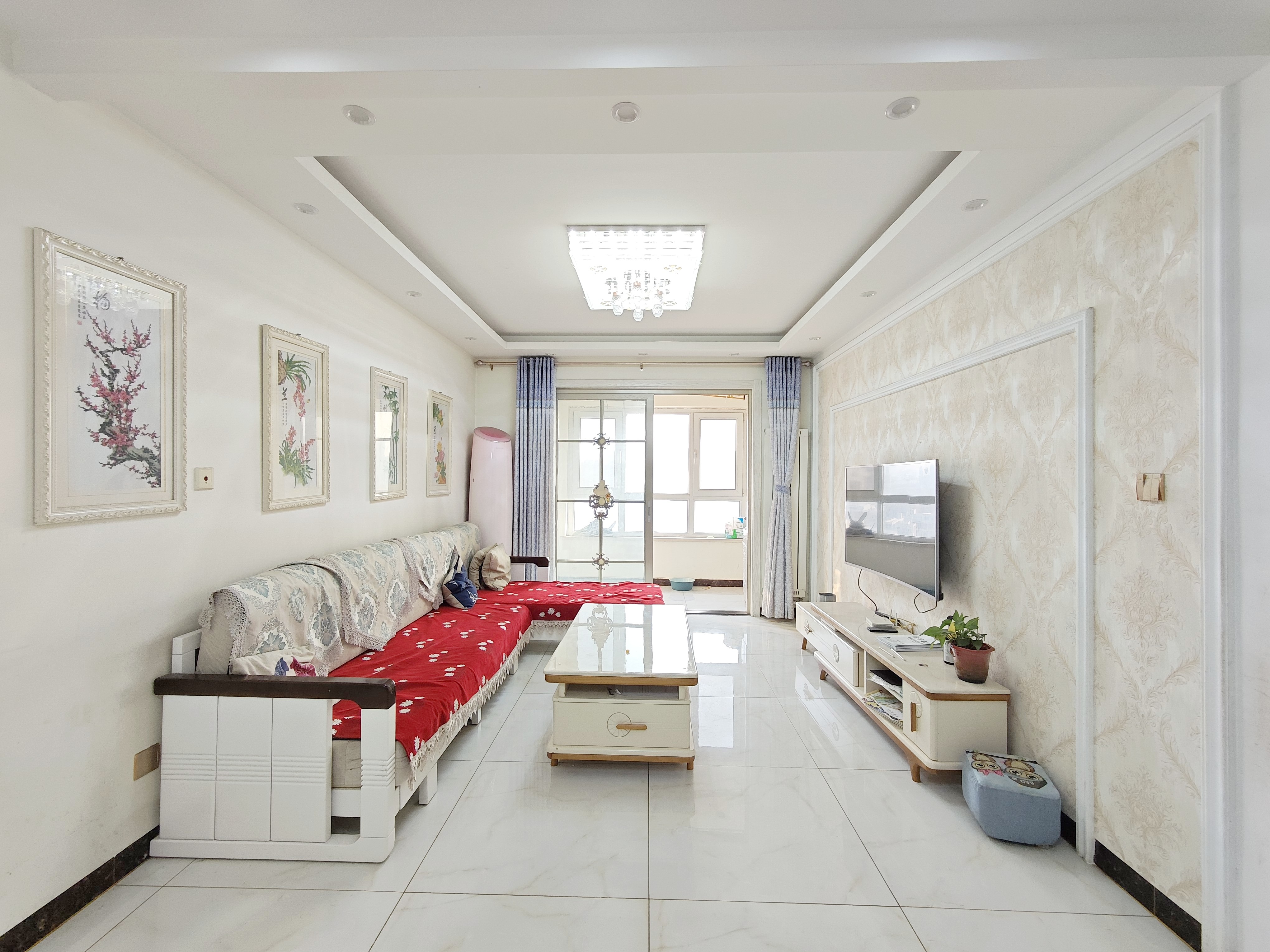 绿地新里香榭丽公馆