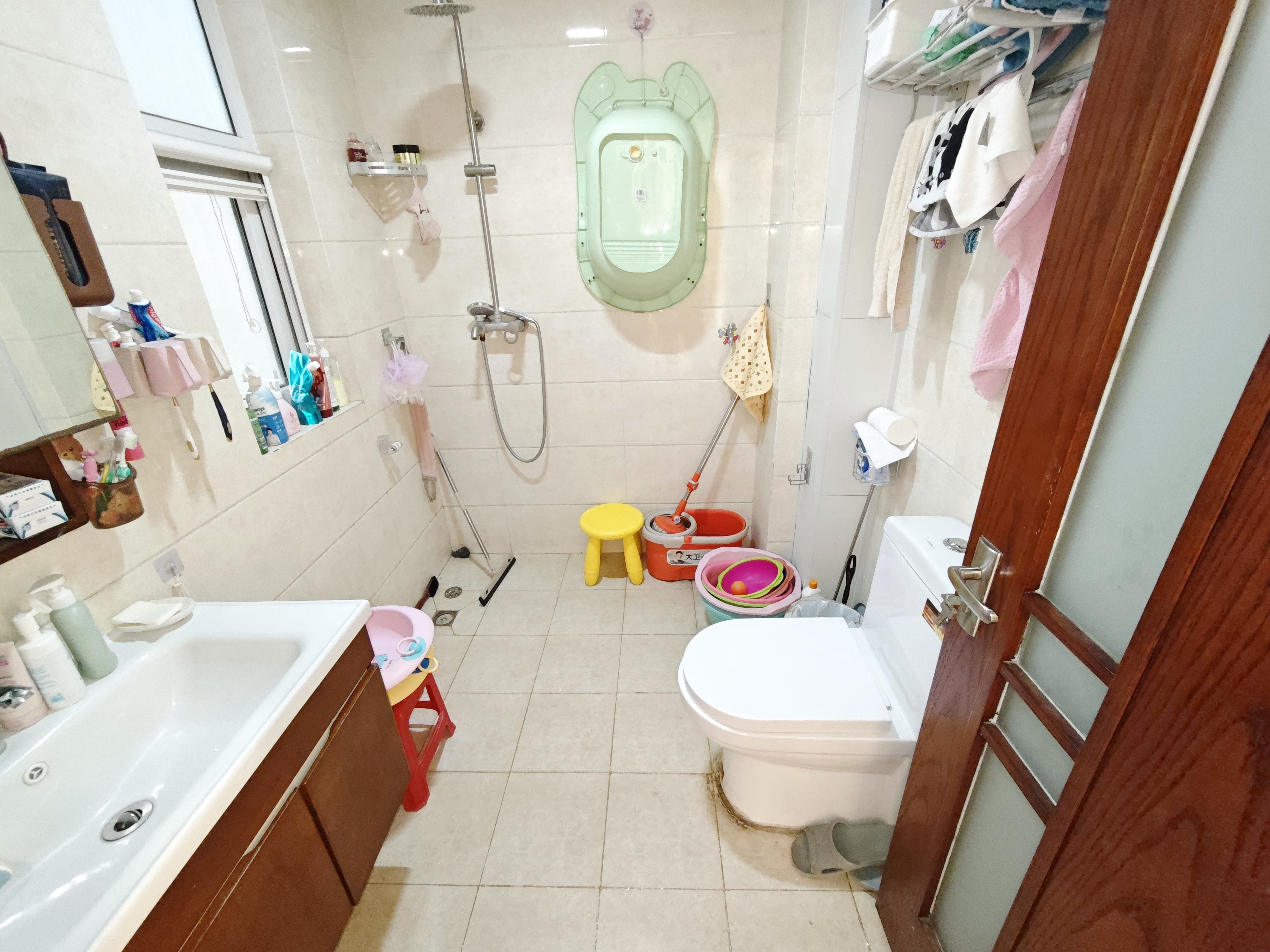 绿地中央广场一区