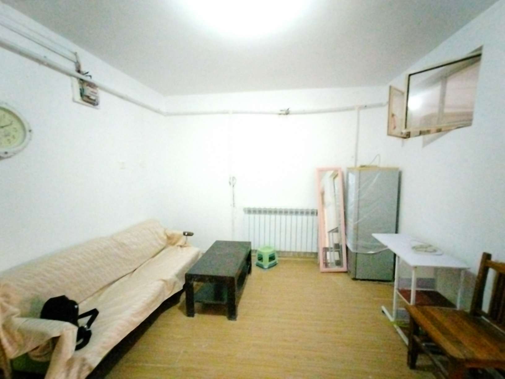 
							玉函小区北区