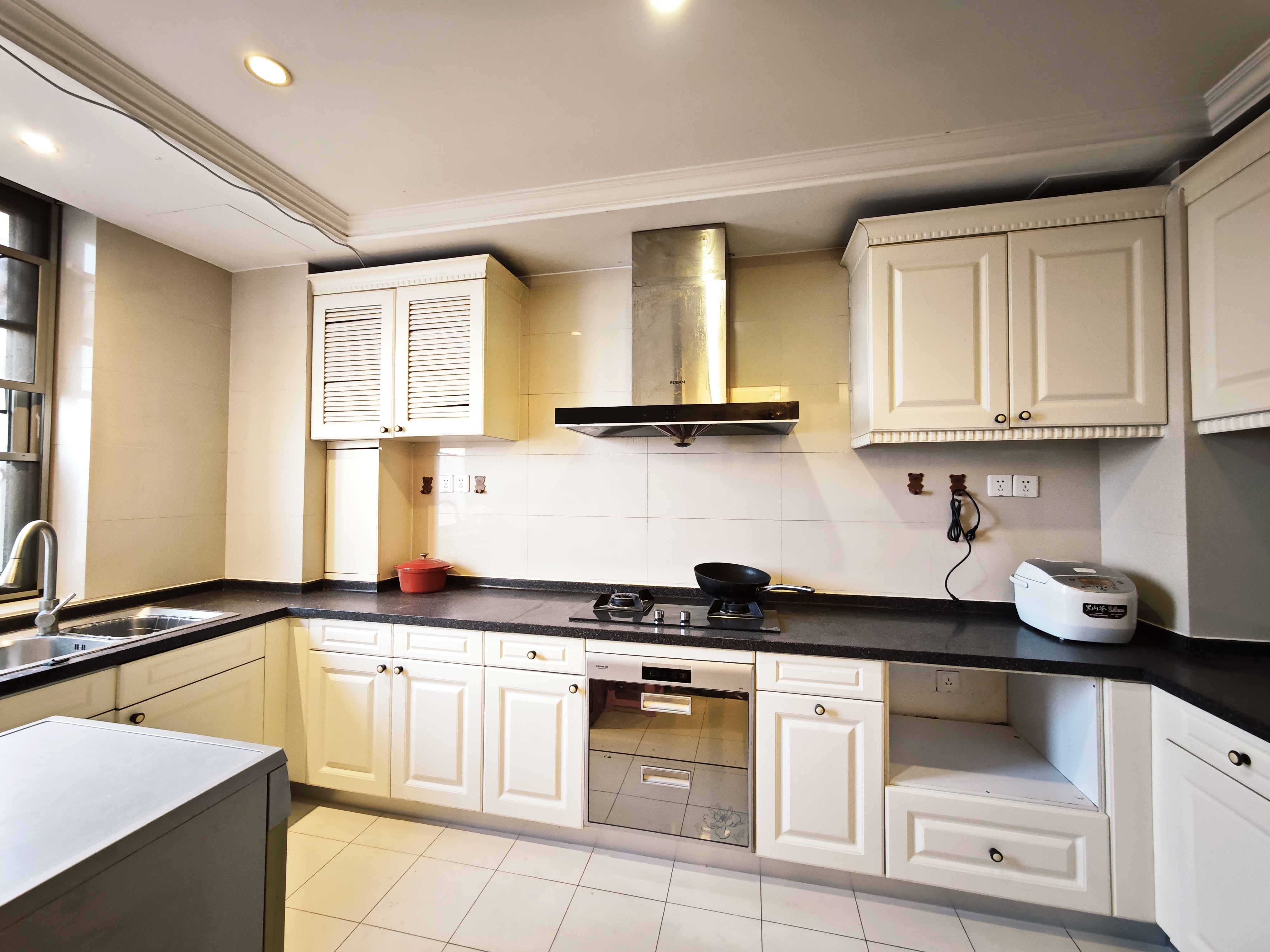 海尔绿城全运村锦兰园