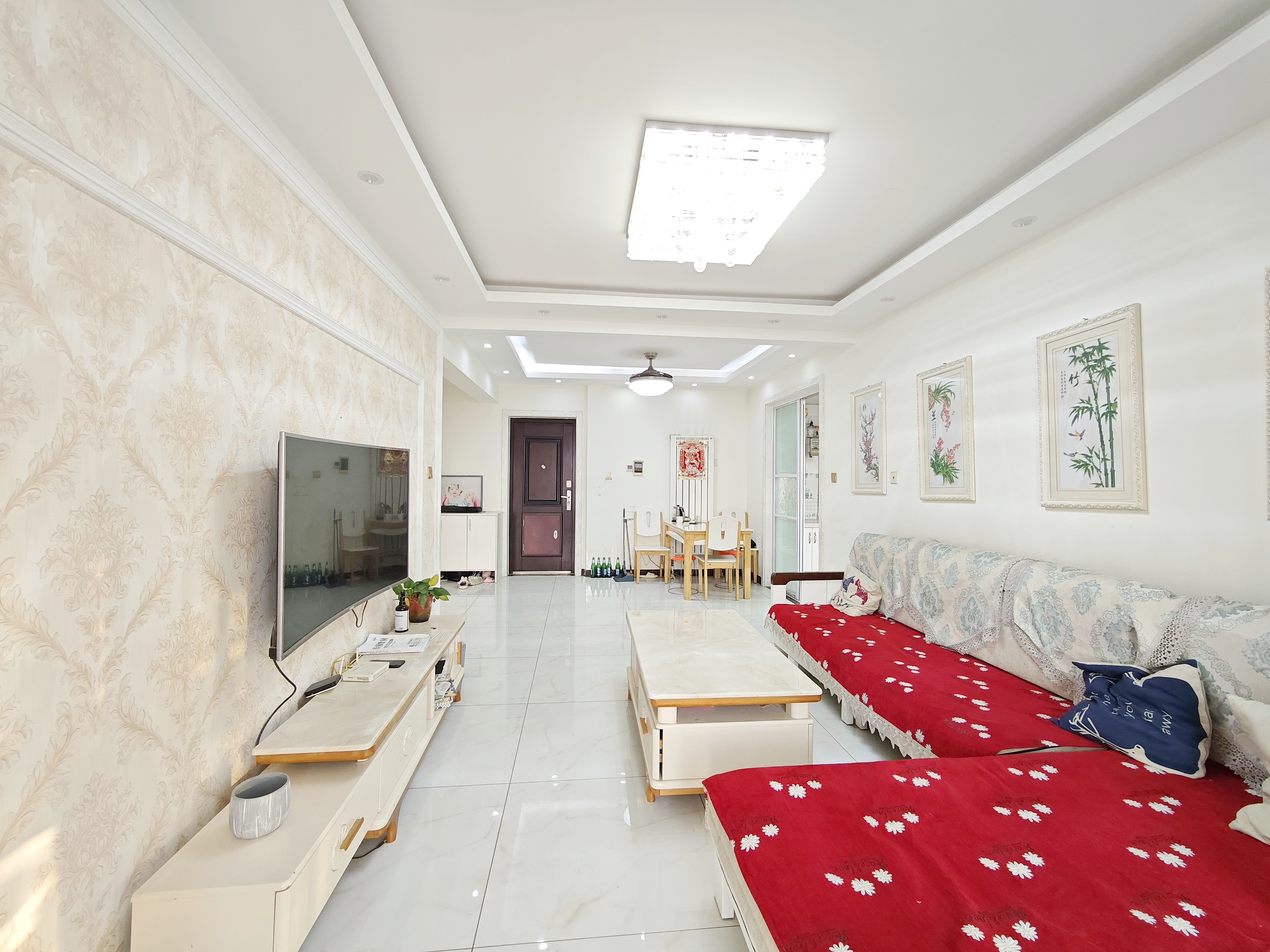 绿地新里香榭丽公馆