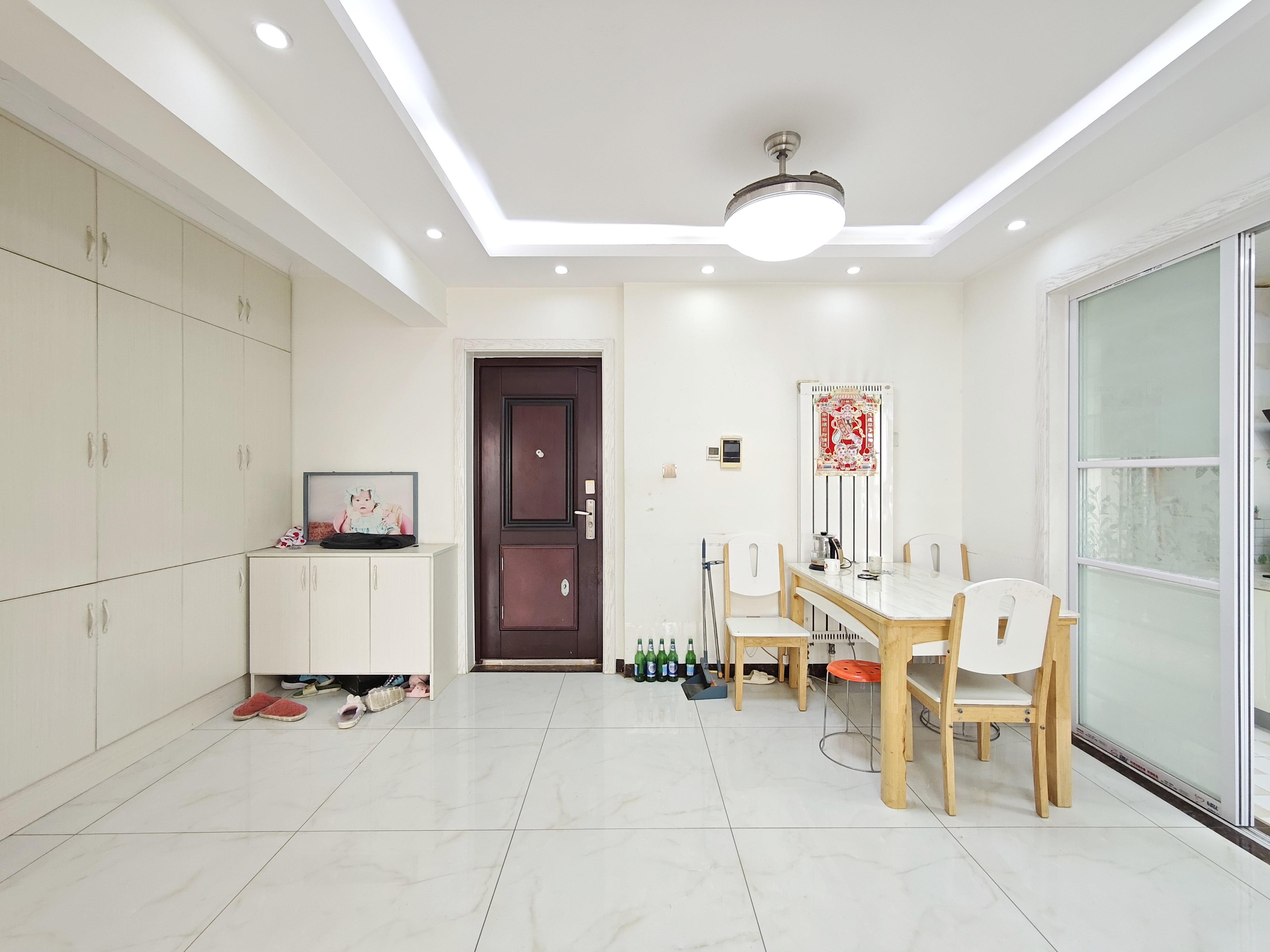 绿地新里香榭丽公馆