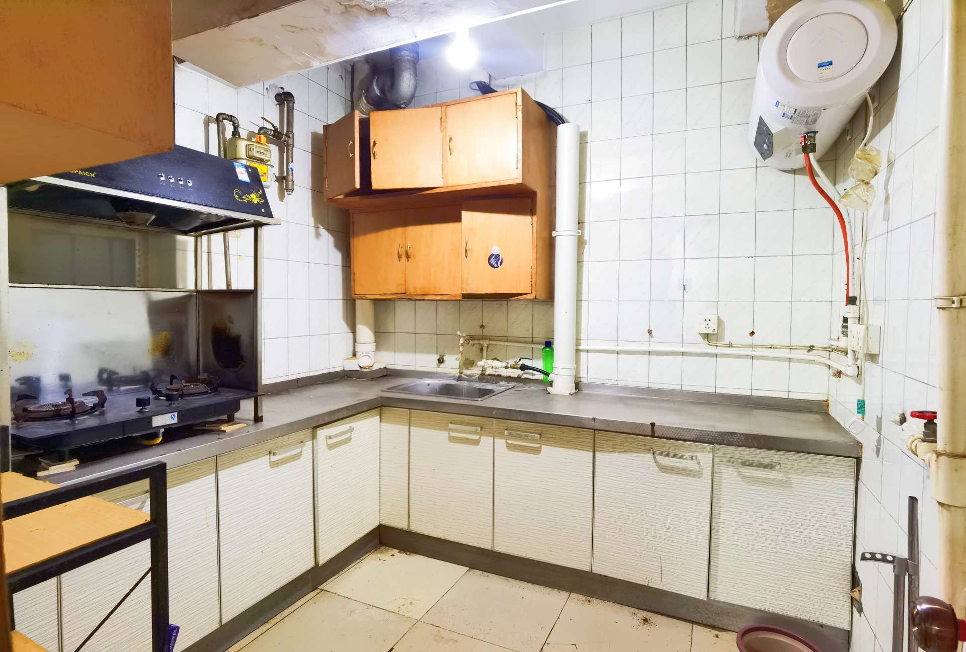 正觉寺小区二区