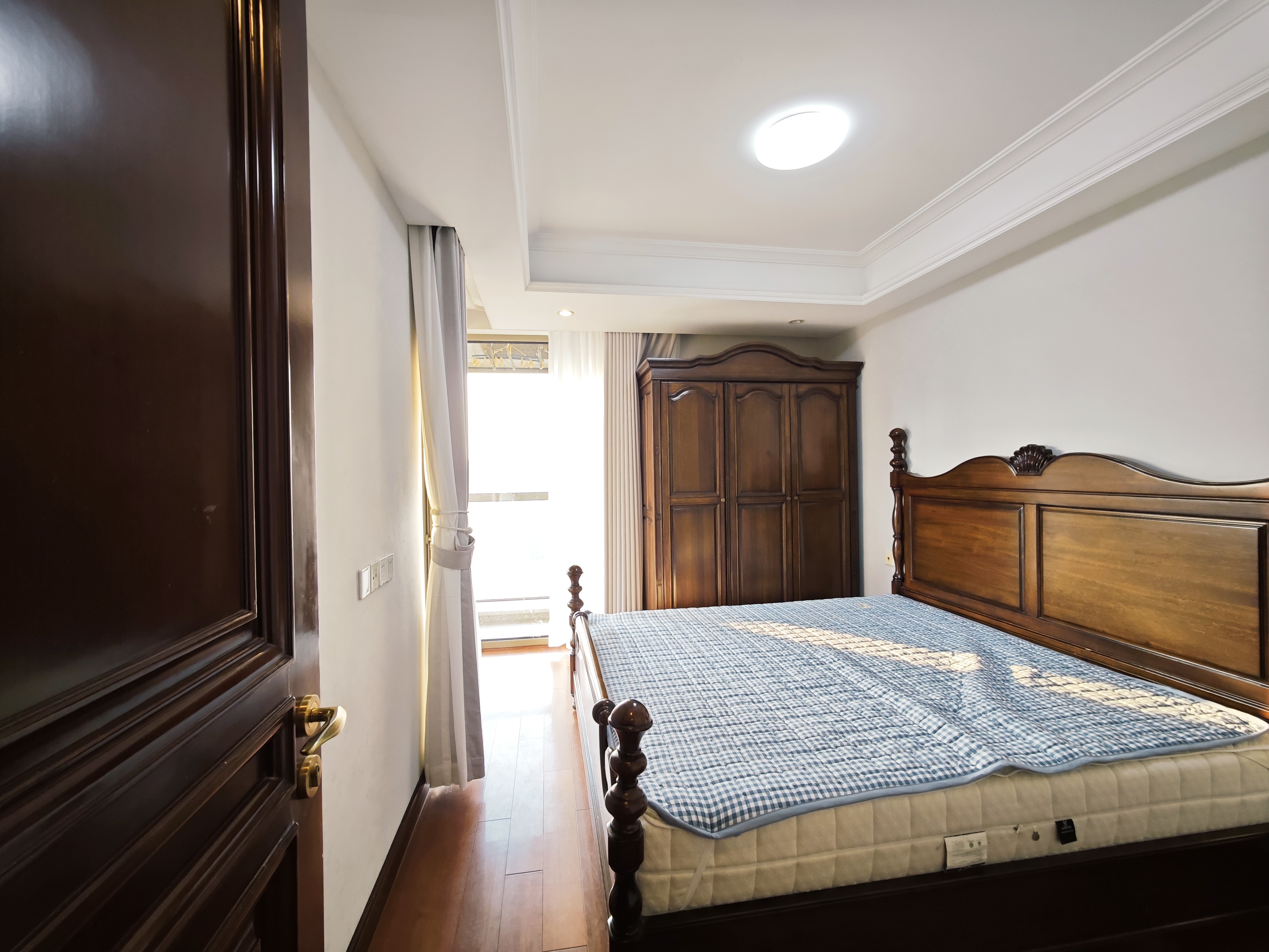 海尔绿城全运村锦兰园