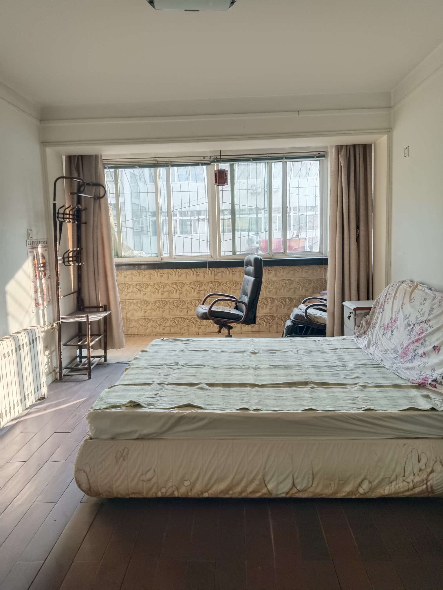 二环东路医药公司宿舍