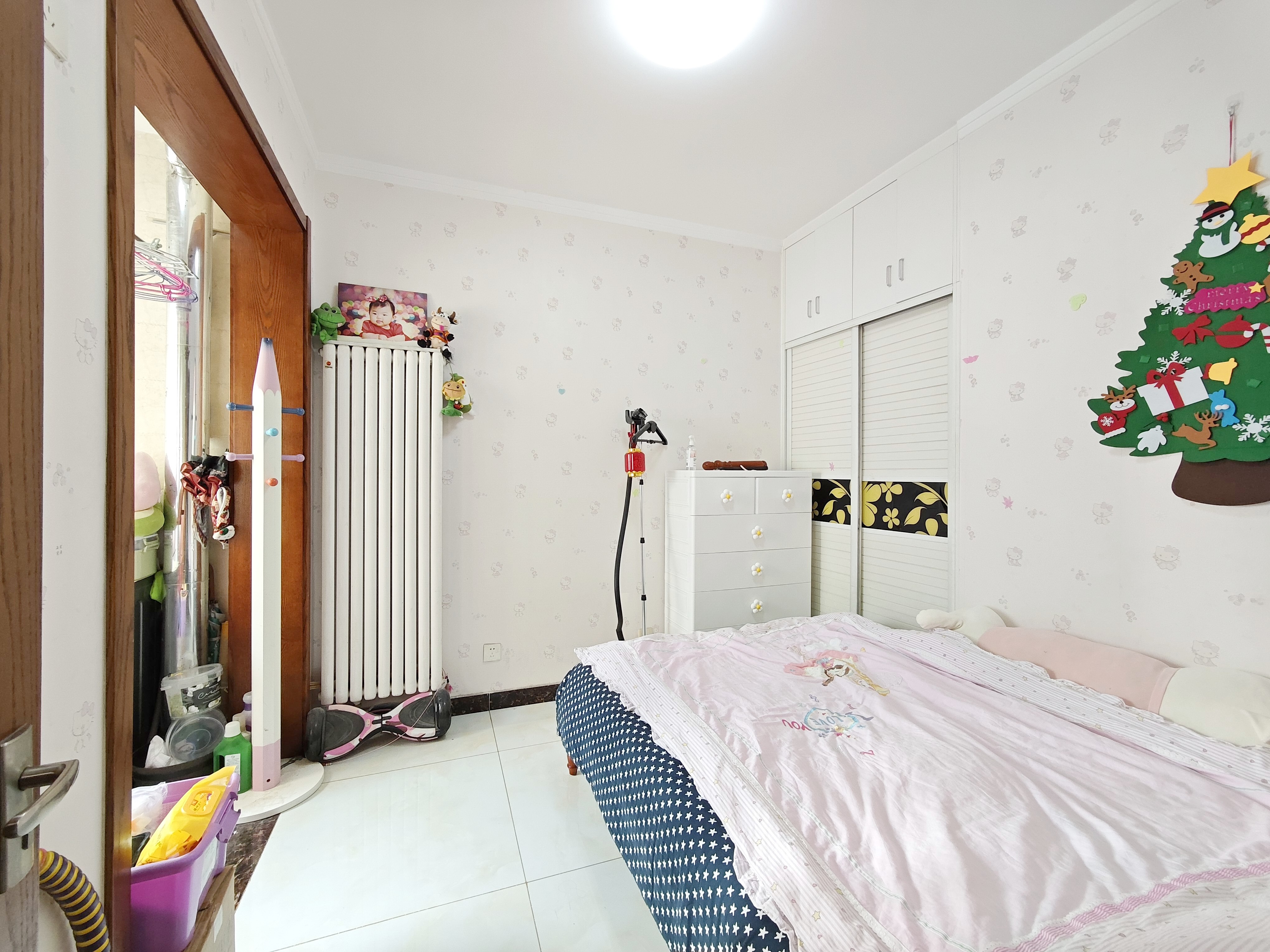 绿地中央广场一区