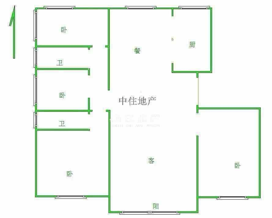 银丰唐郡紫薇园