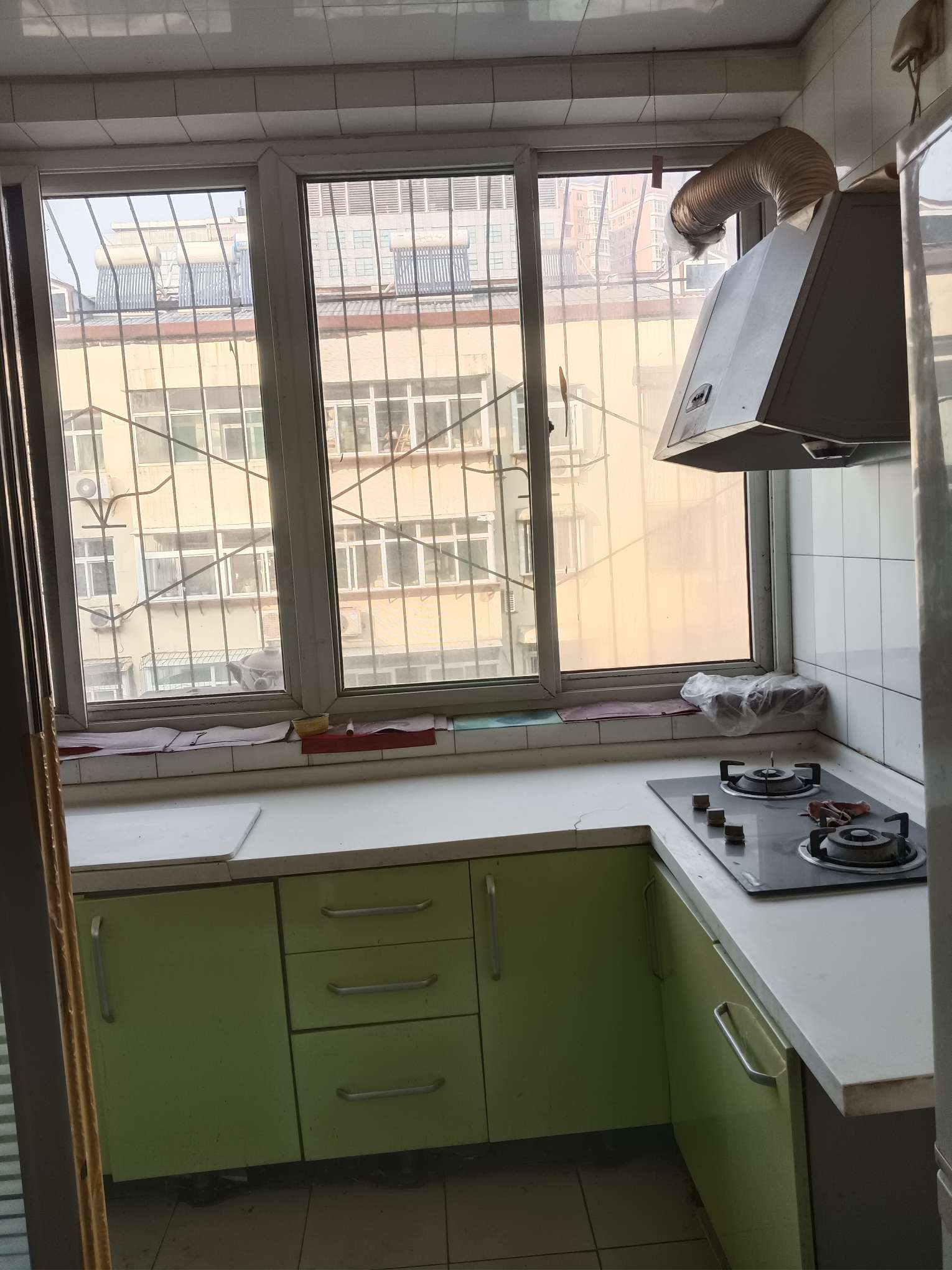 二环东路医药公司宿舍