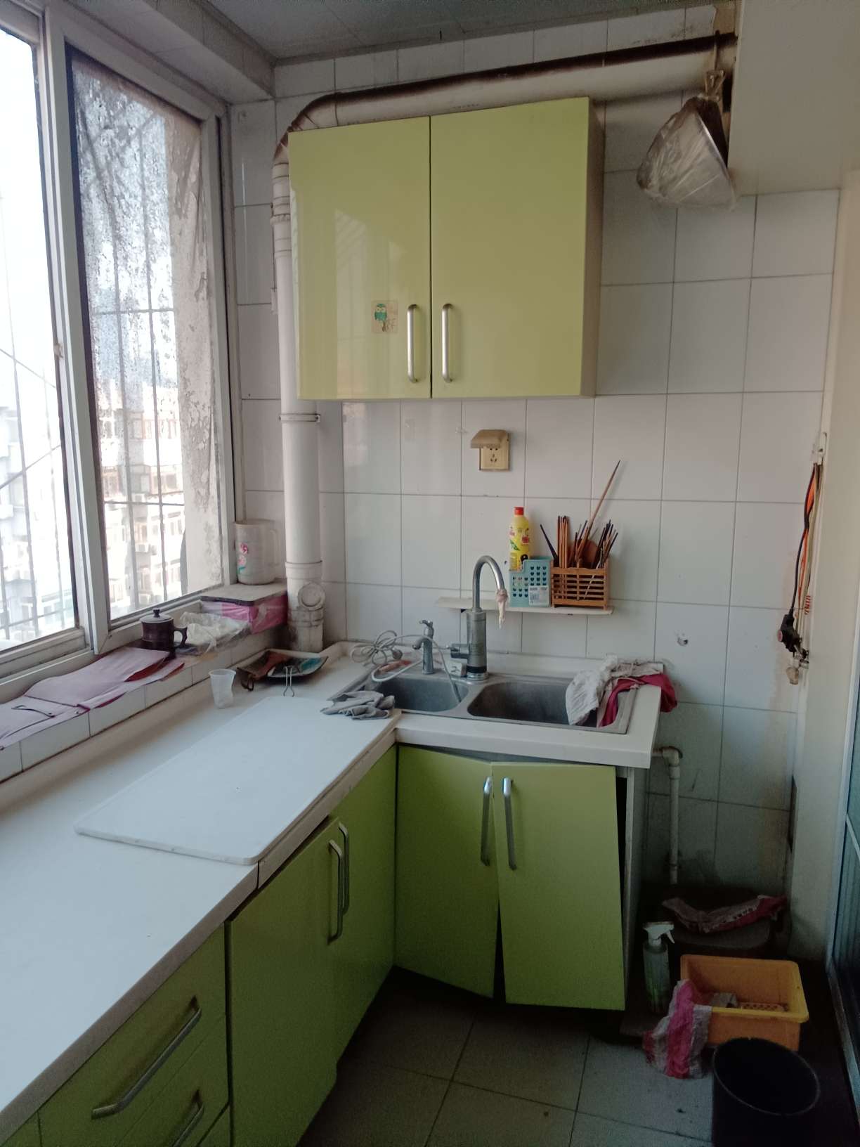 二环东路医药公司宿舍