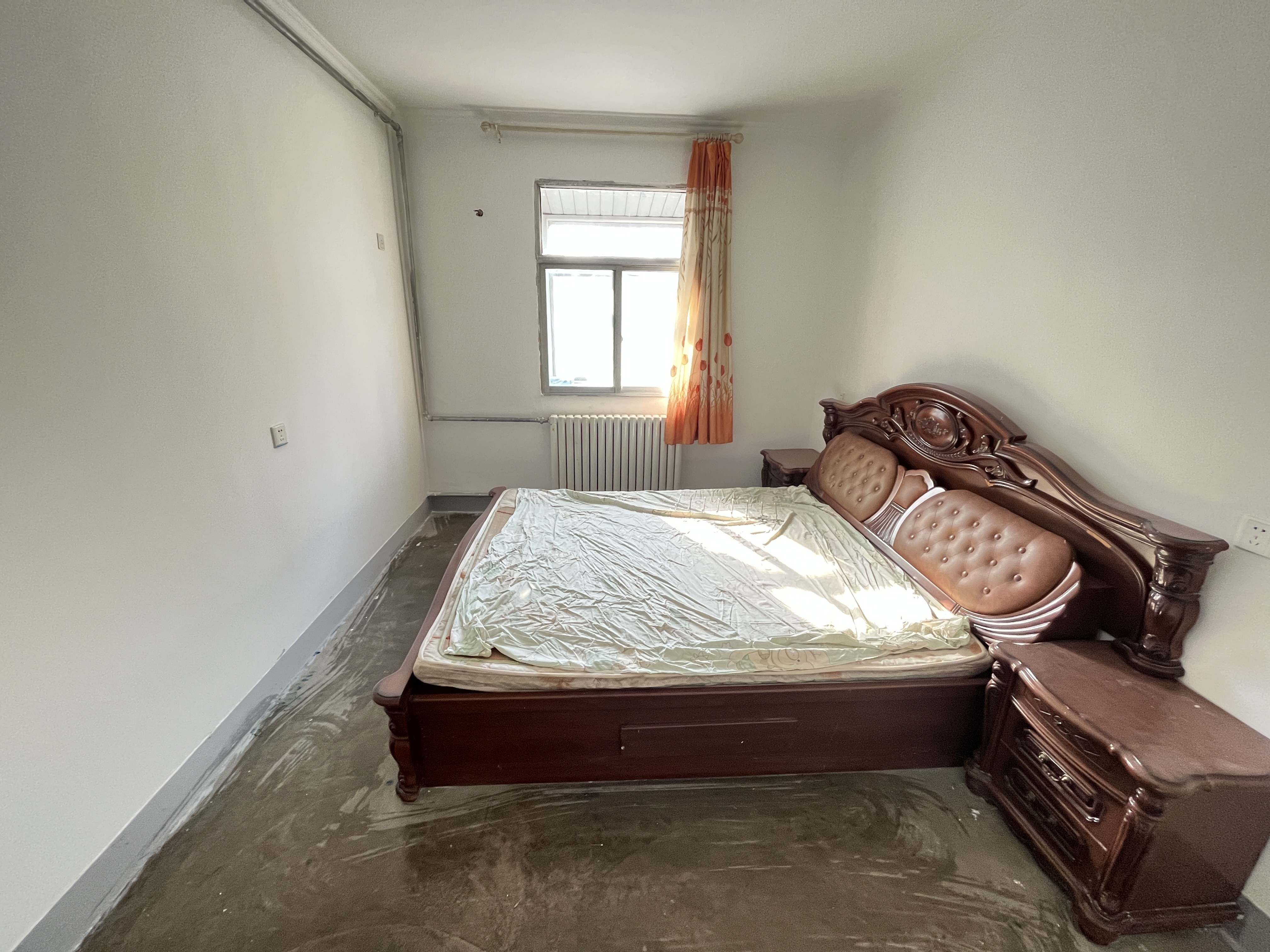 北小辛庄西街宿舍