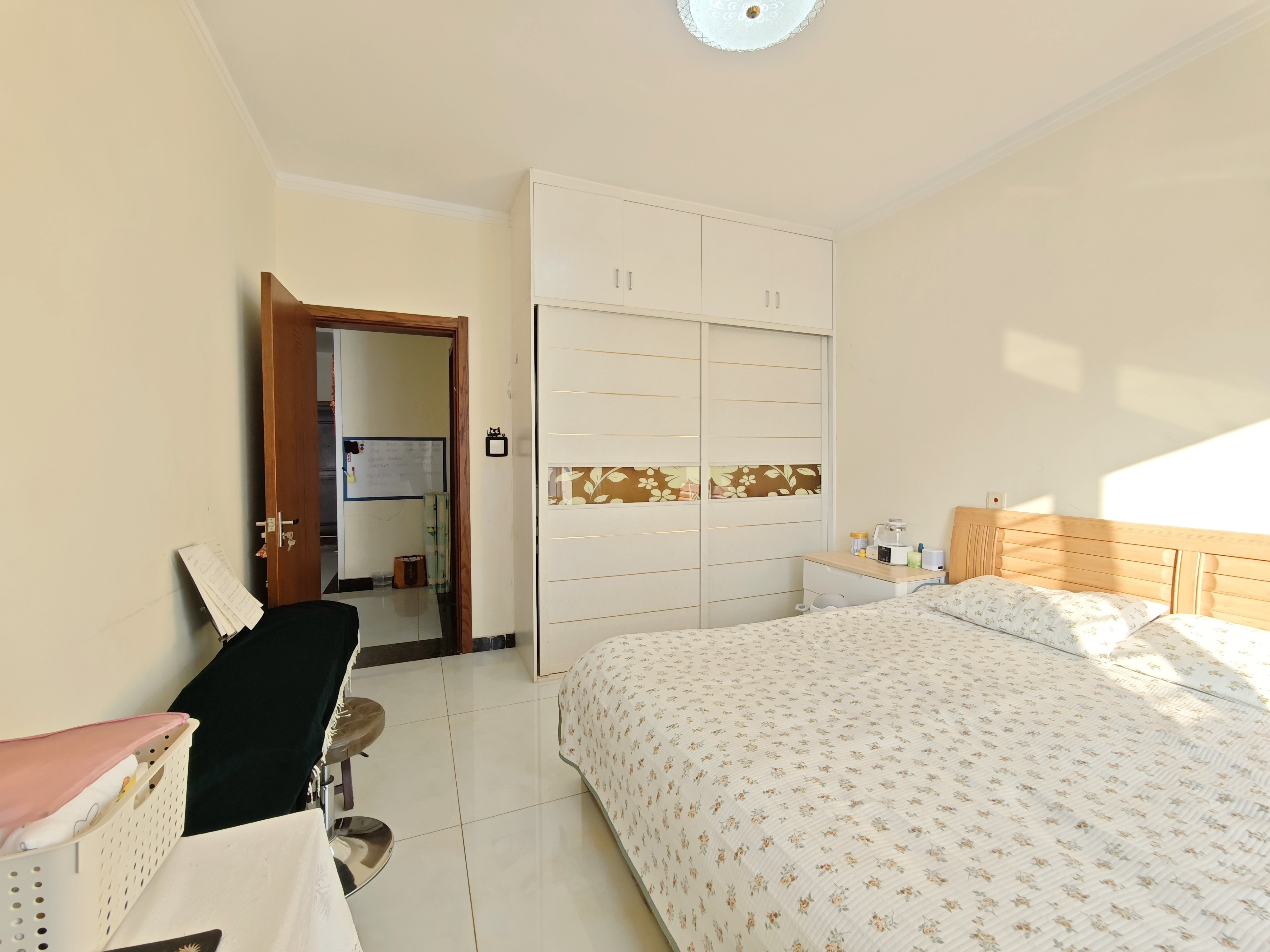 绿地中央广场一区