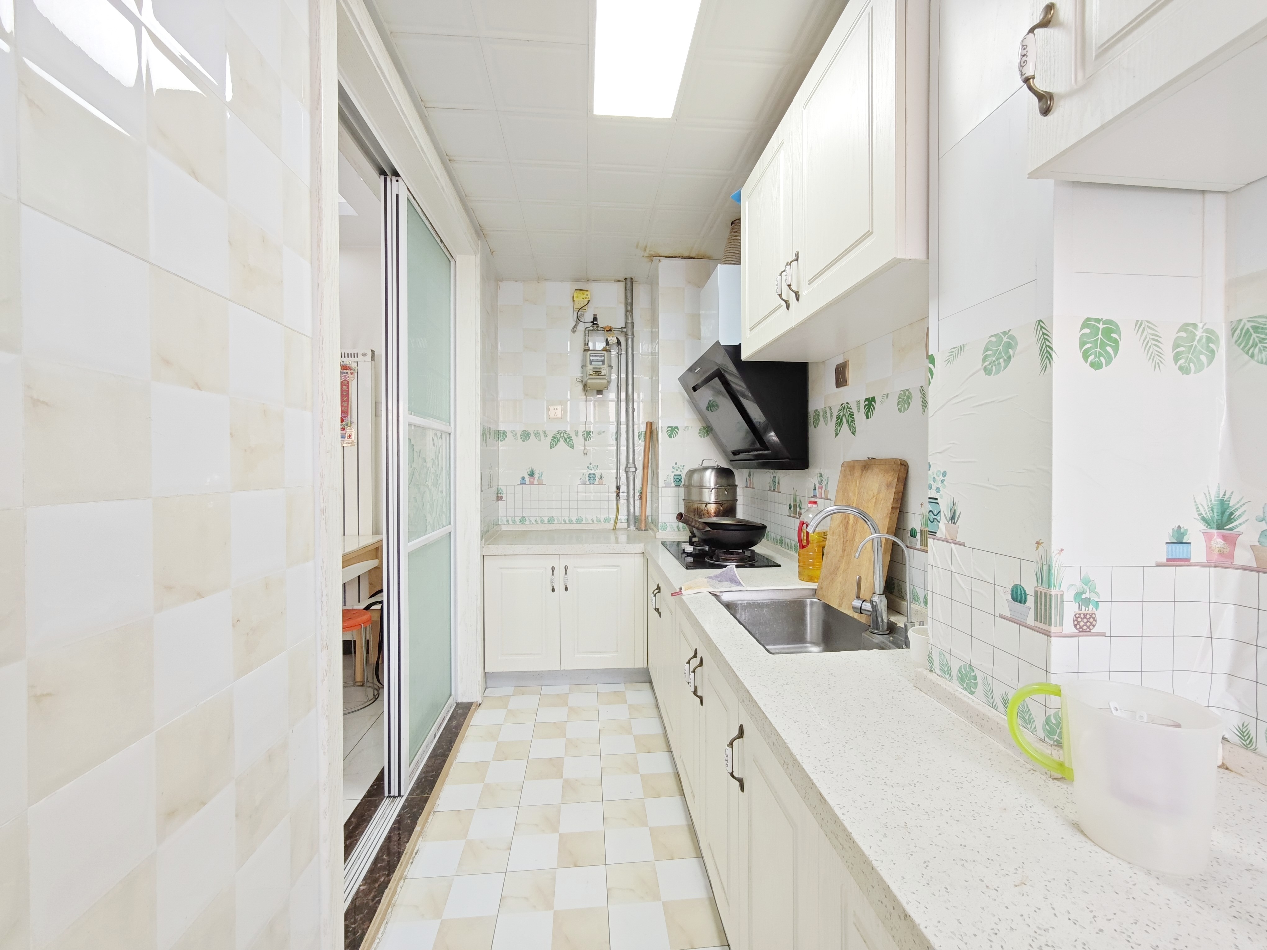 绿地新里香榭丽公馆