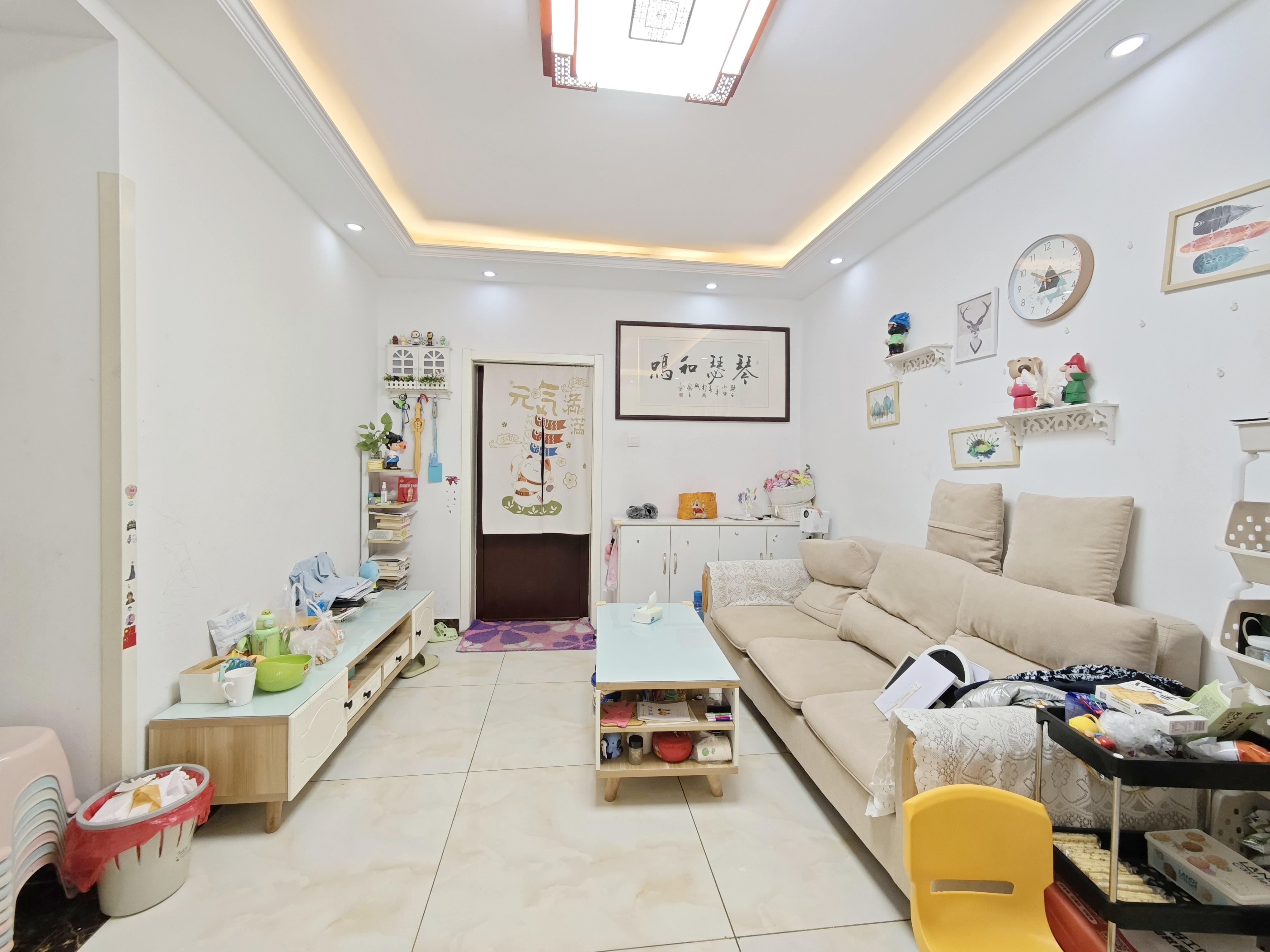 老屯铁路小区