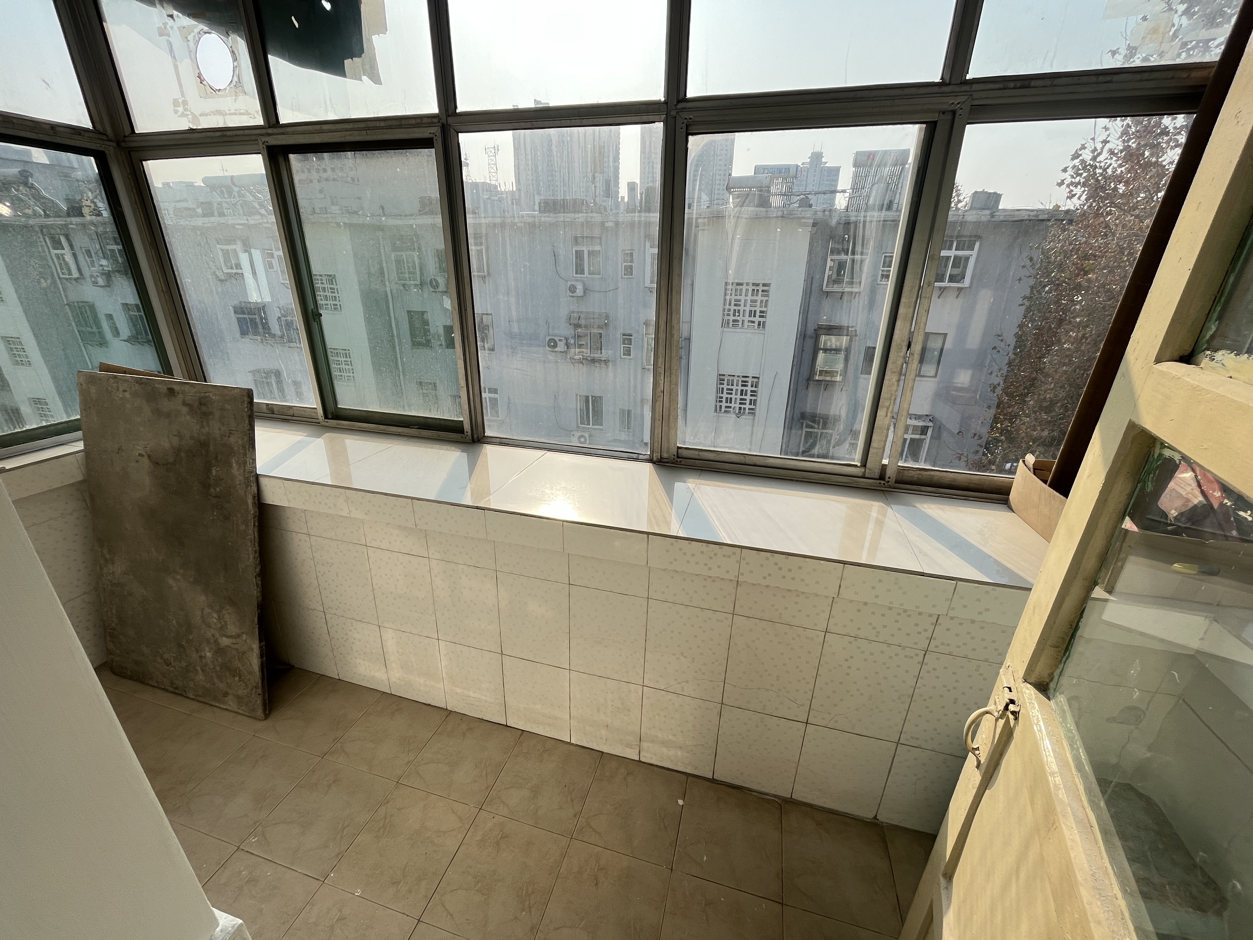 北小辛庄西街宿舍