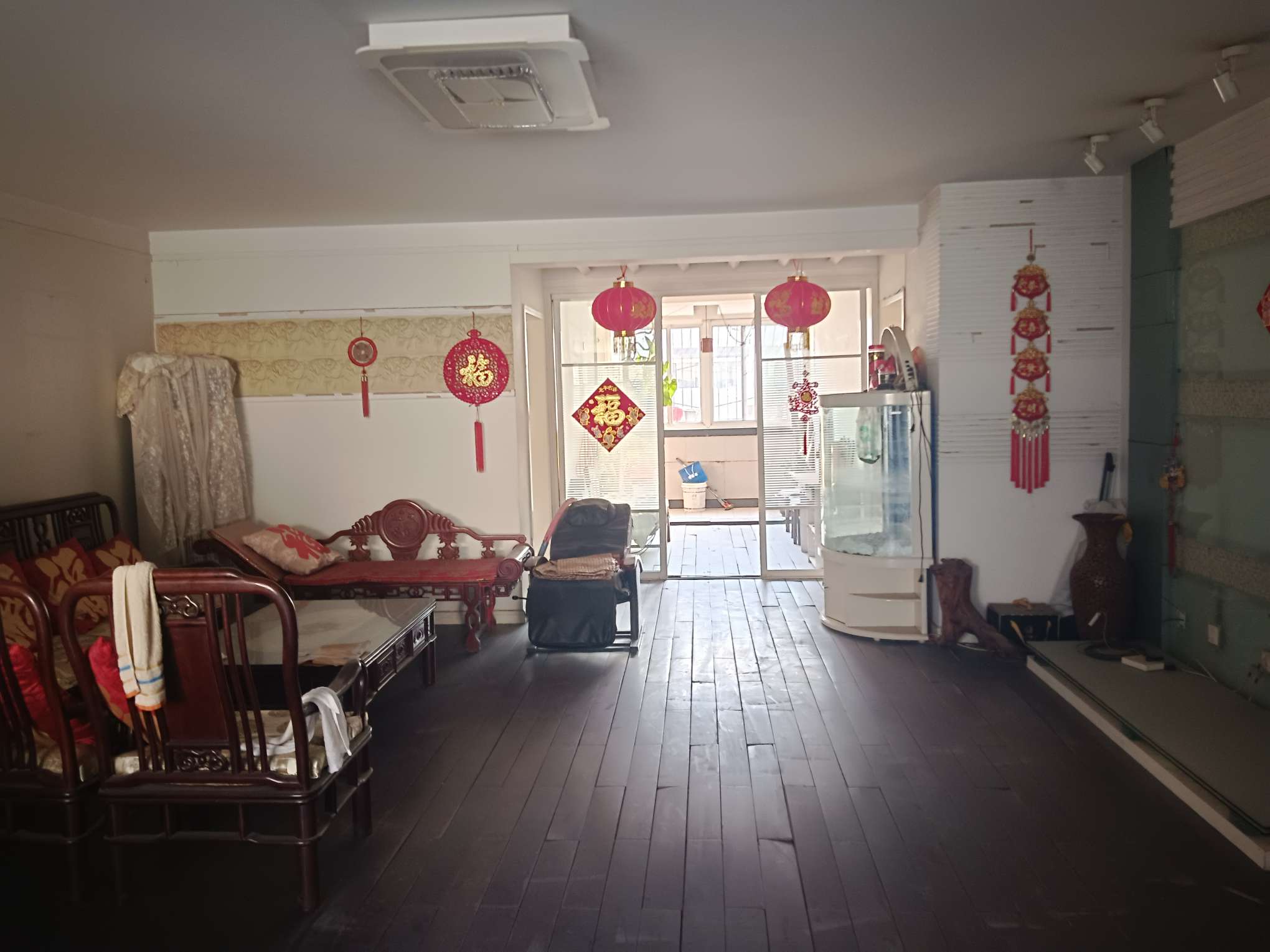 二环东路医药公司宿舍