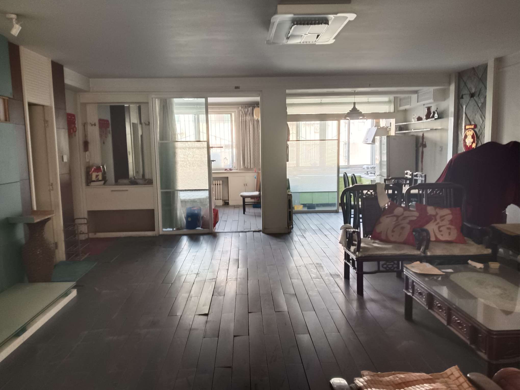 二环东路医药公司宿舍